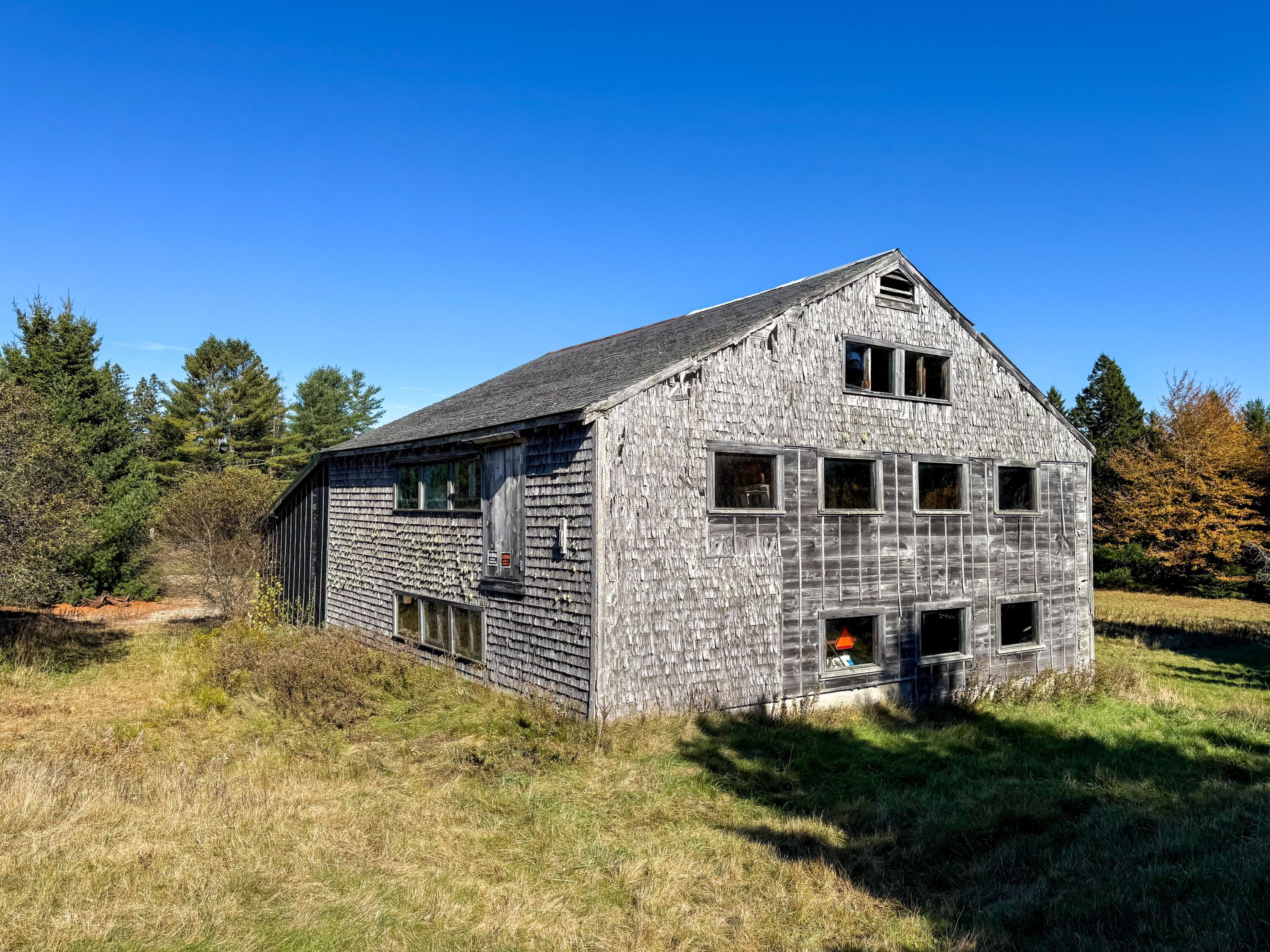 Lot 48b Getchell Lane Property Photo 17