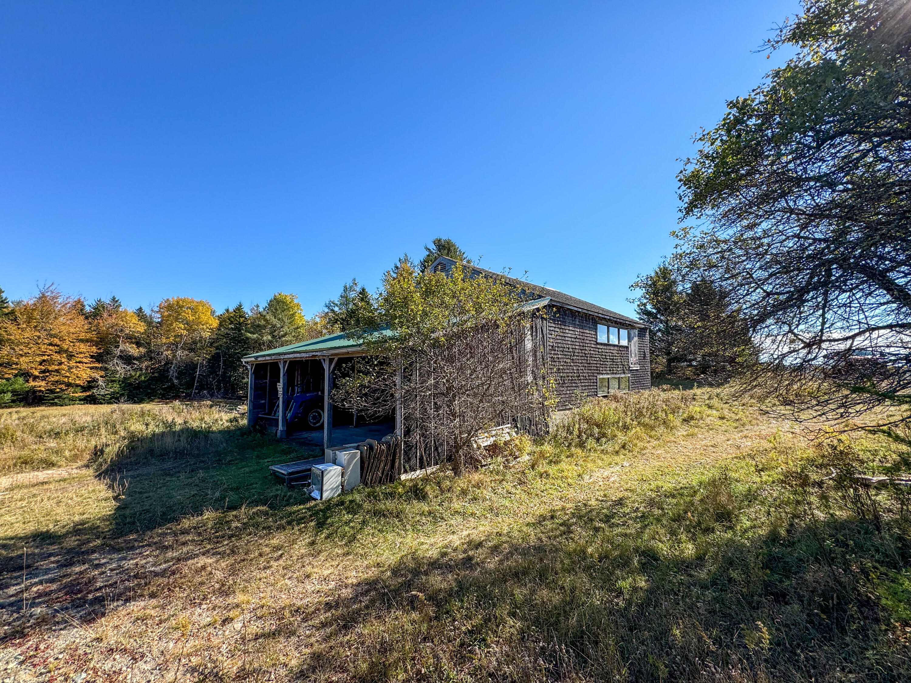 Lot 48b Getchell Lane Property Photo 28