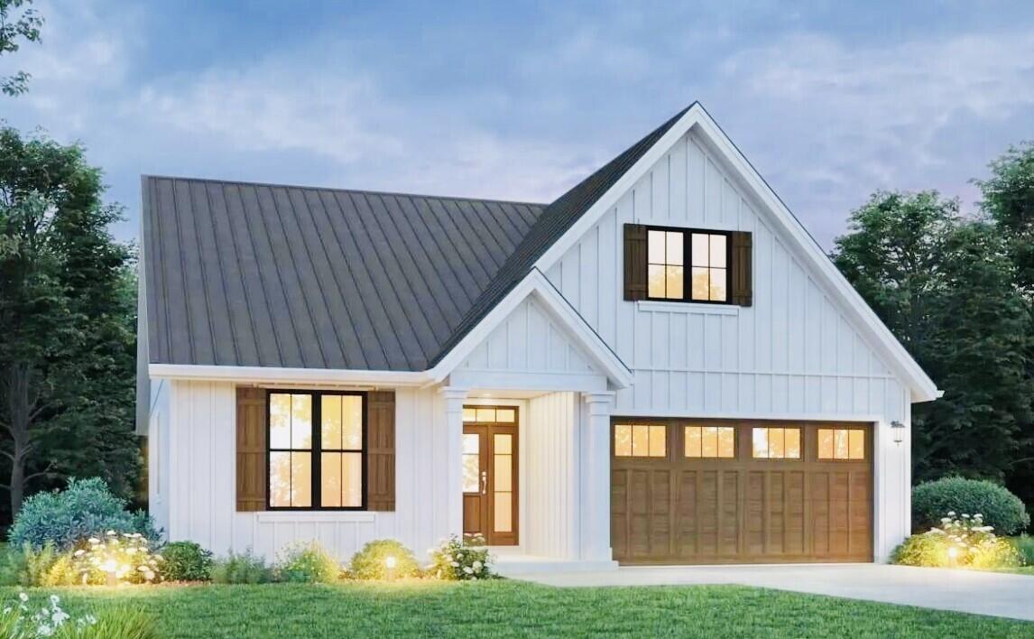 Lot 4 Evergreen Lane Property Photo