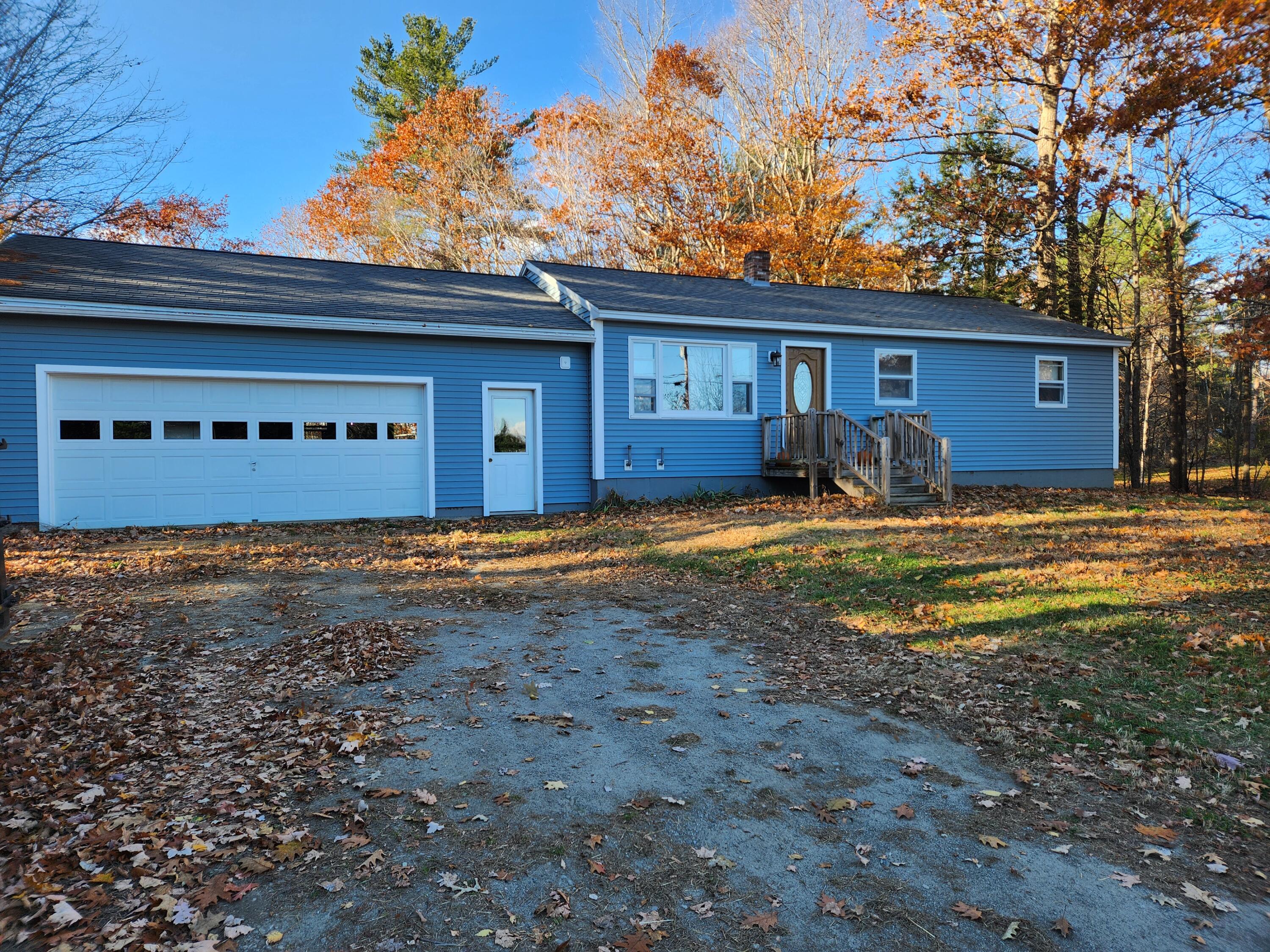 1530 Albion Road Property Photo