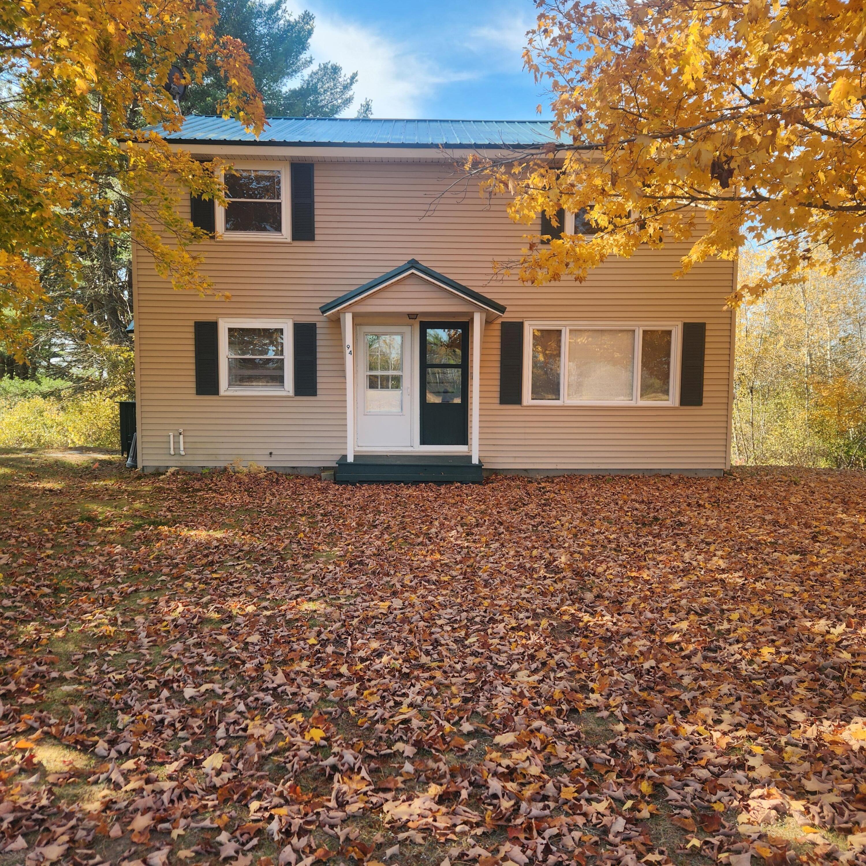 100 Goulds Ridge Road Property Photo