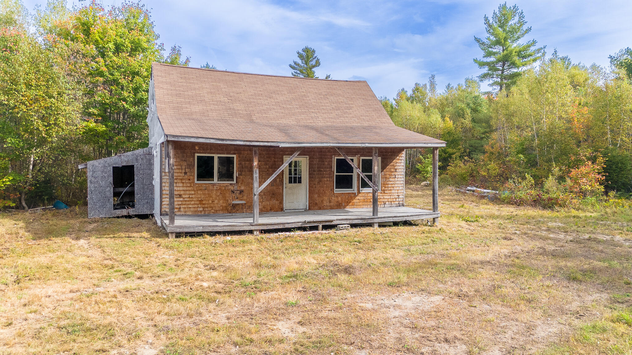 0 Jeep Road Property Photo