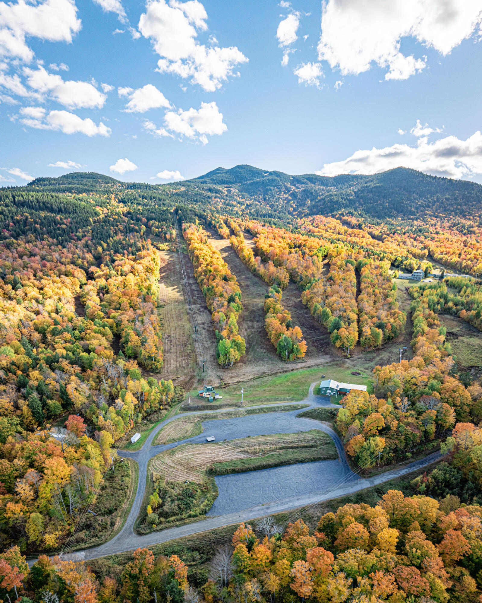 447 Ski Resort Road Property Photo 1