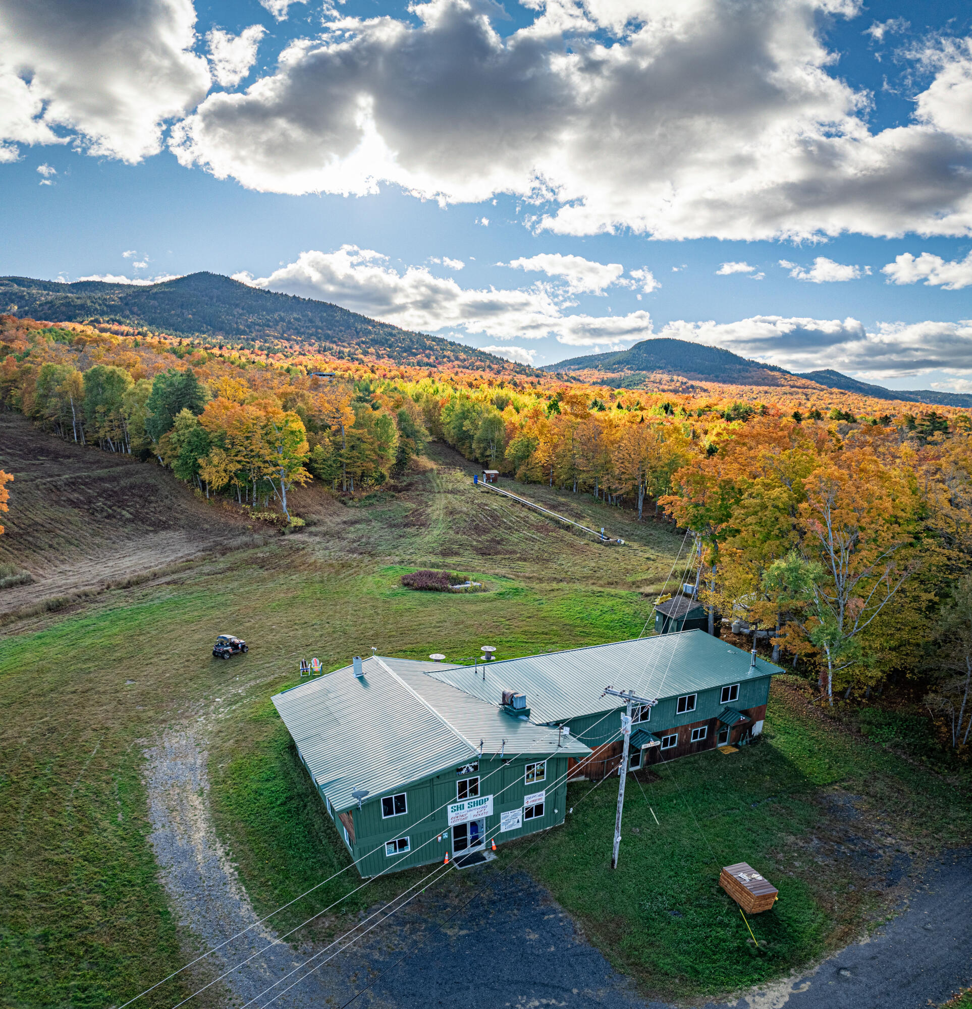 447 Ski Resort Road Property Photo 34