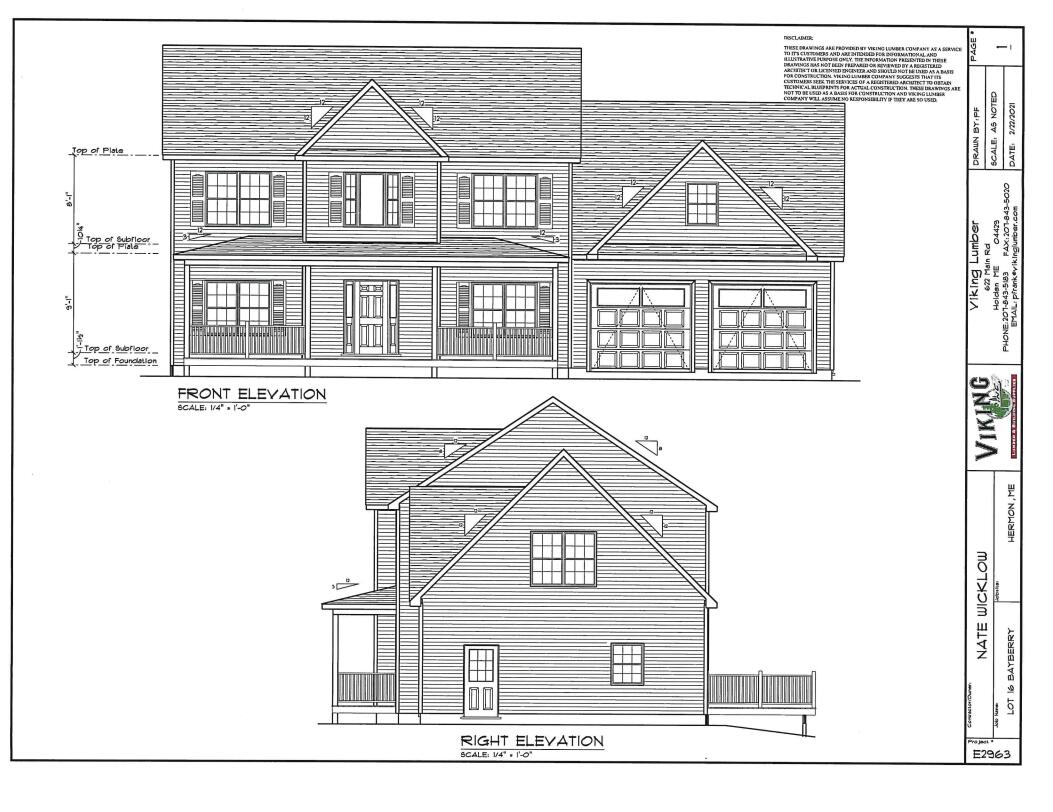 Lot3 Cole Circle Property Photo