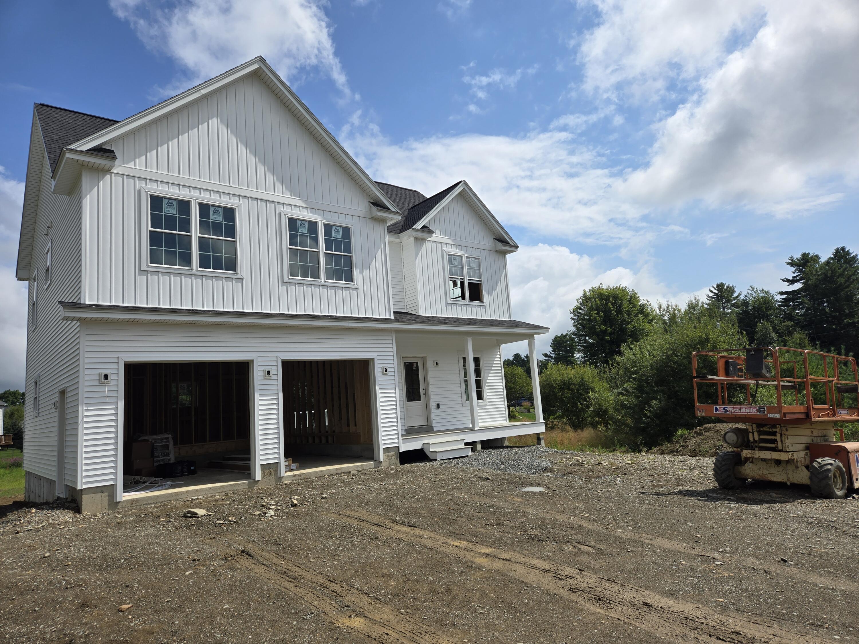 Lot5 Cole Circle Property Photo