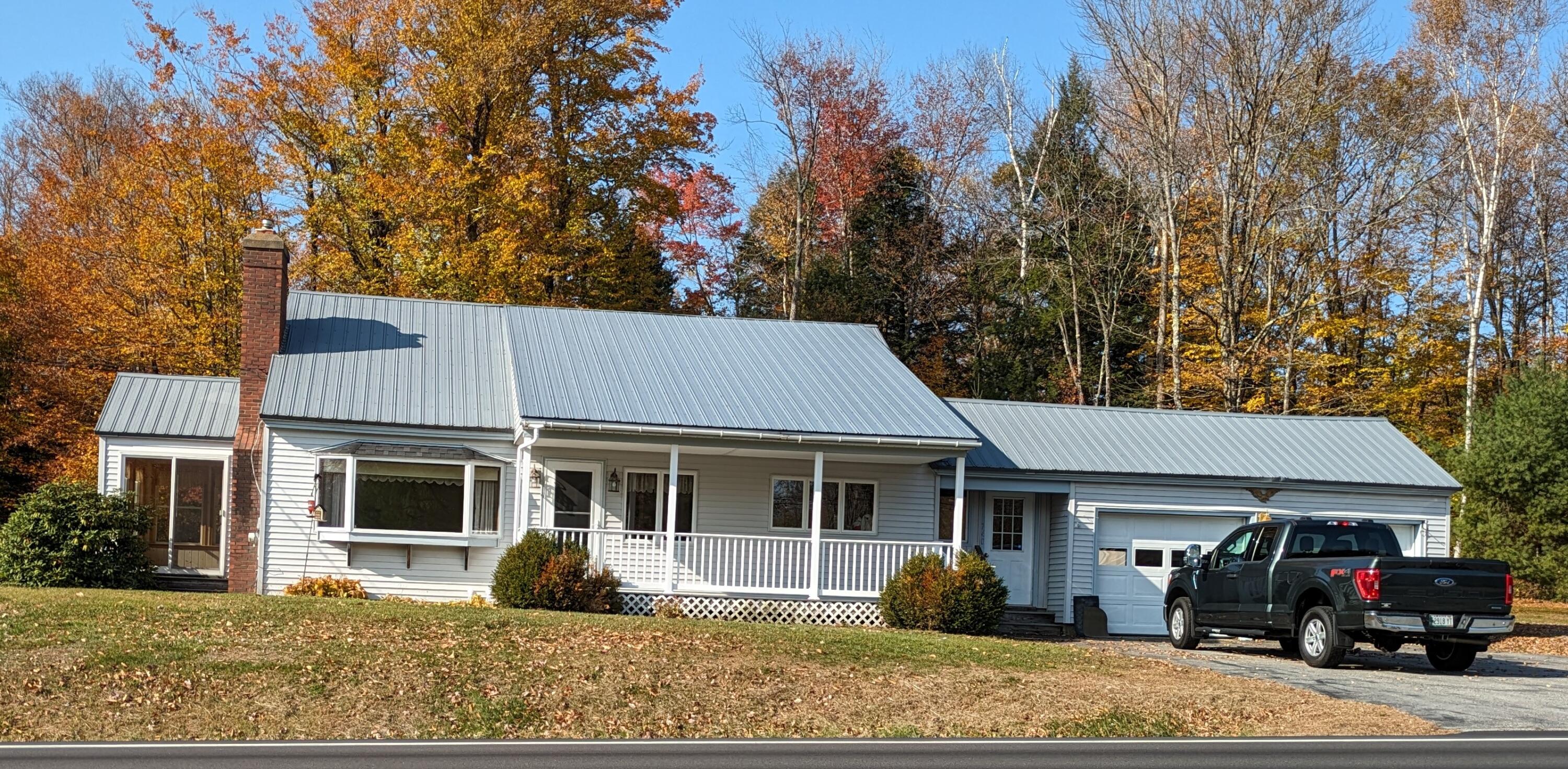 740 Franklin Road Property Photo