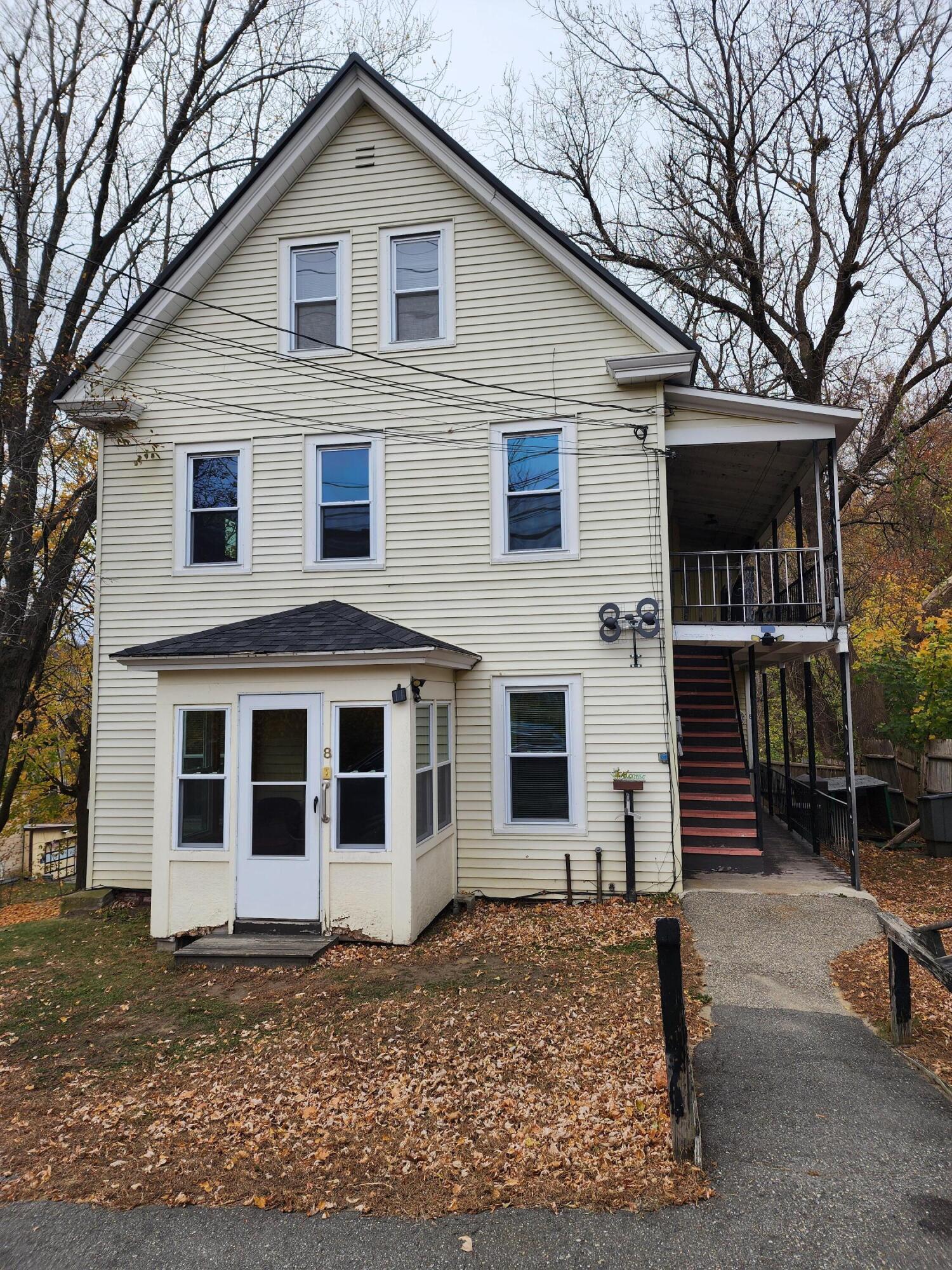 8 Jewell Street Property Photo