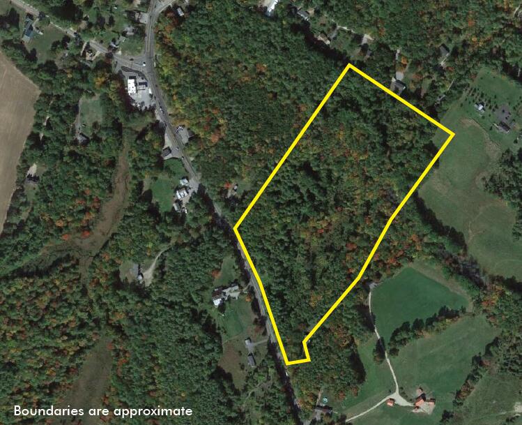 224 Shaker Road Property Photo