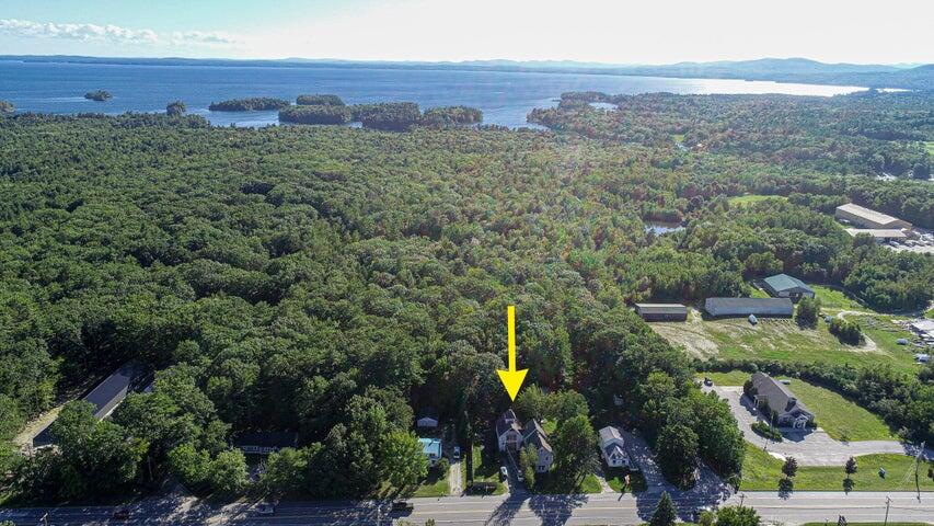 312 Roosevelt Trail Property Photo