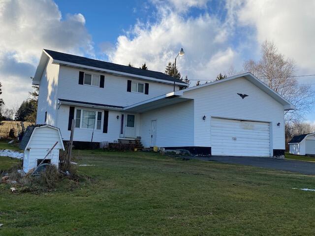 1388 Van Buren Road Property Photo 1