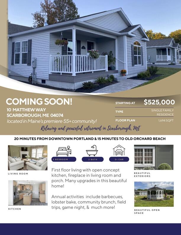 10 Mathew Way Property Photo 1