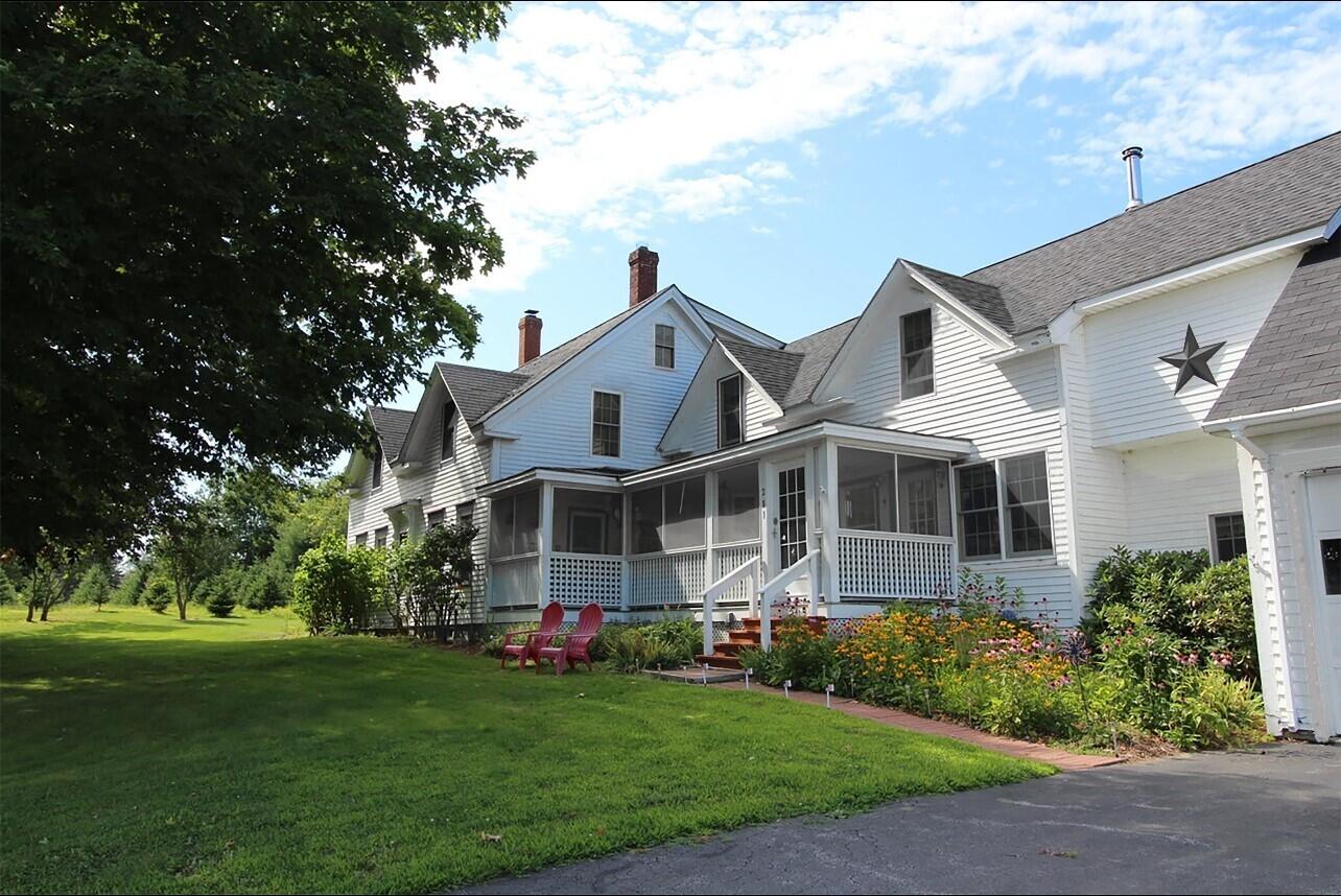 281 Belmont Avenue Property Photo