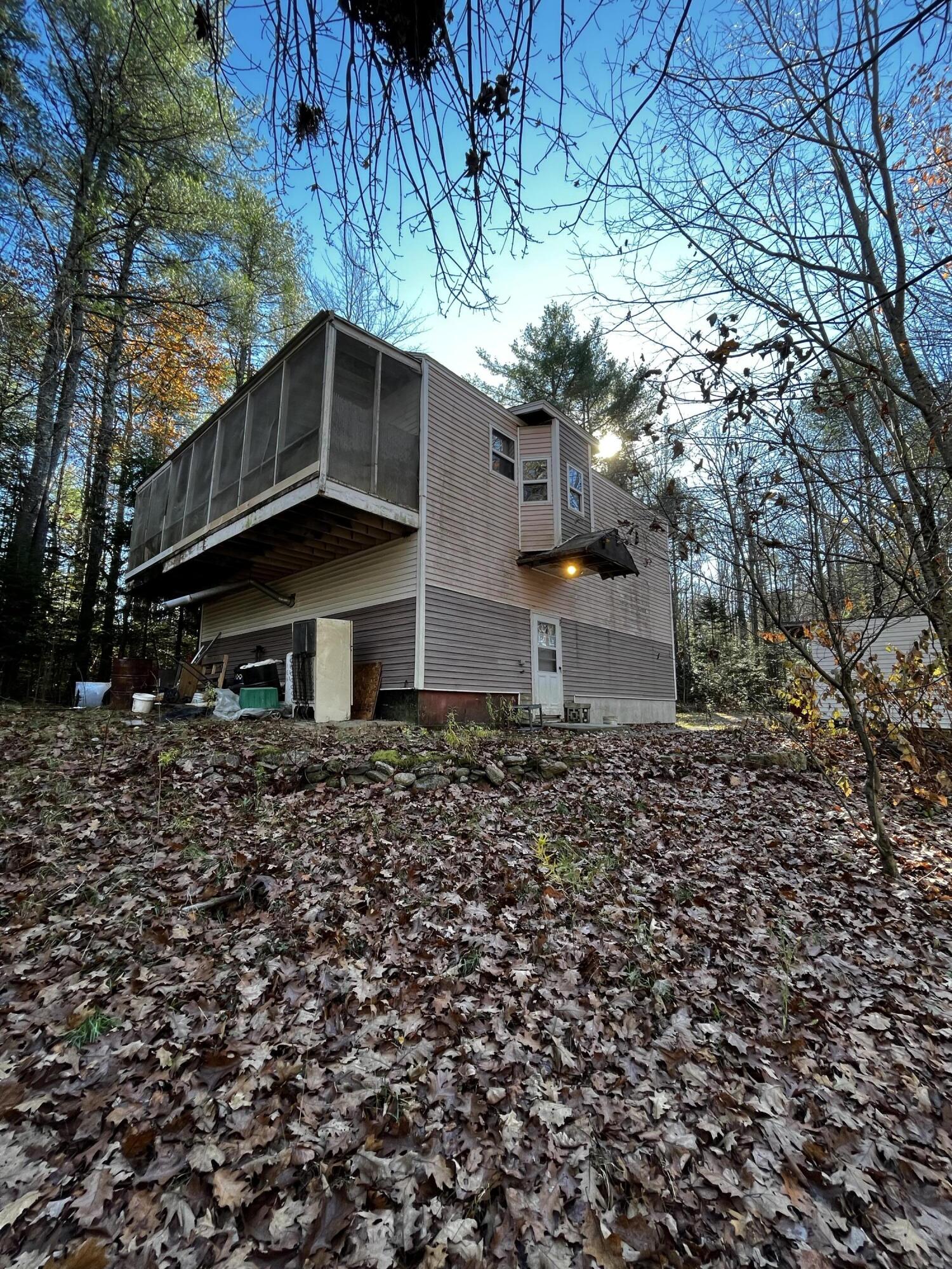 371 Carding Machine Road Property Photo