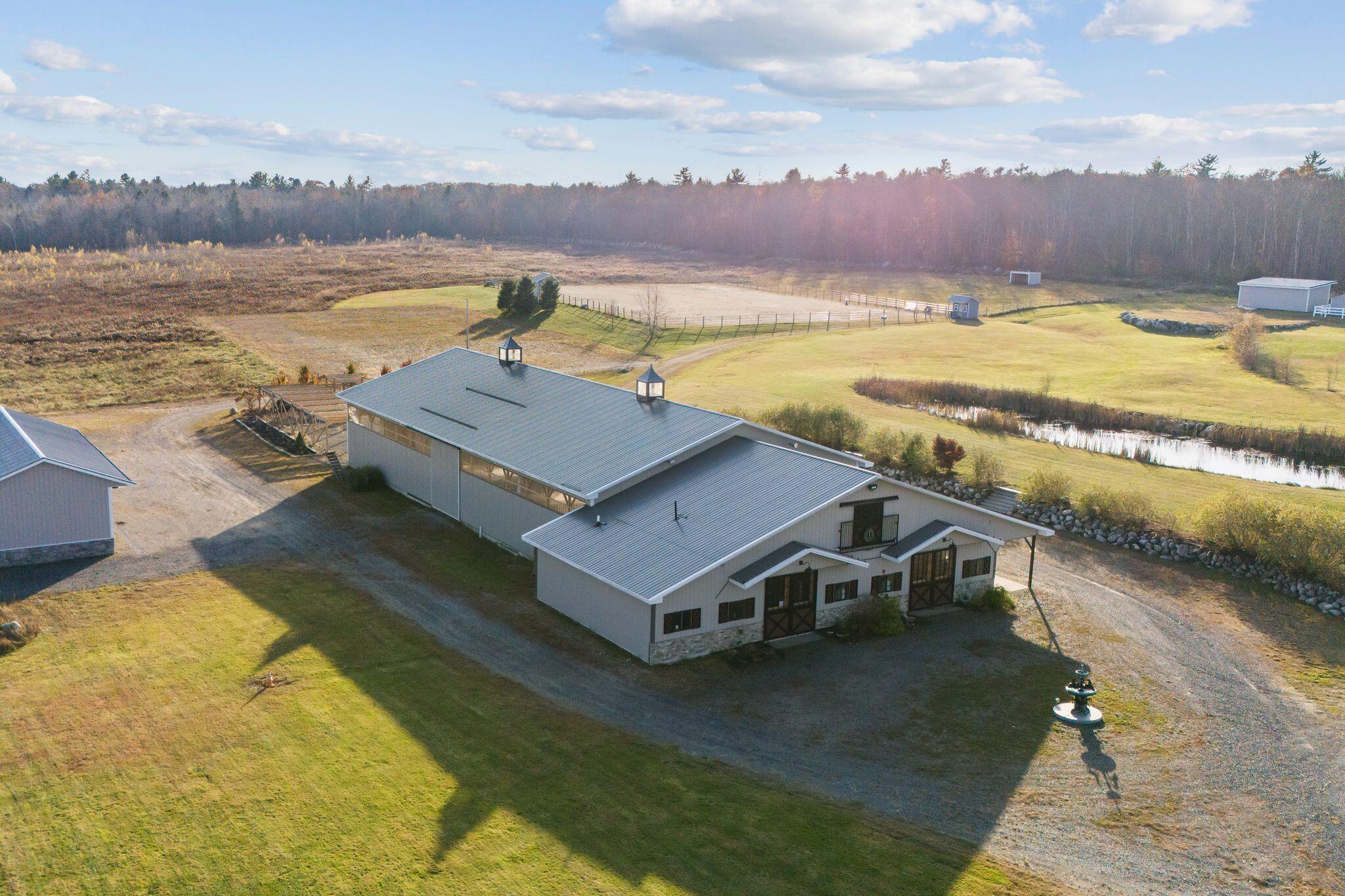 78 Hussey Hill Road Property Photo 1