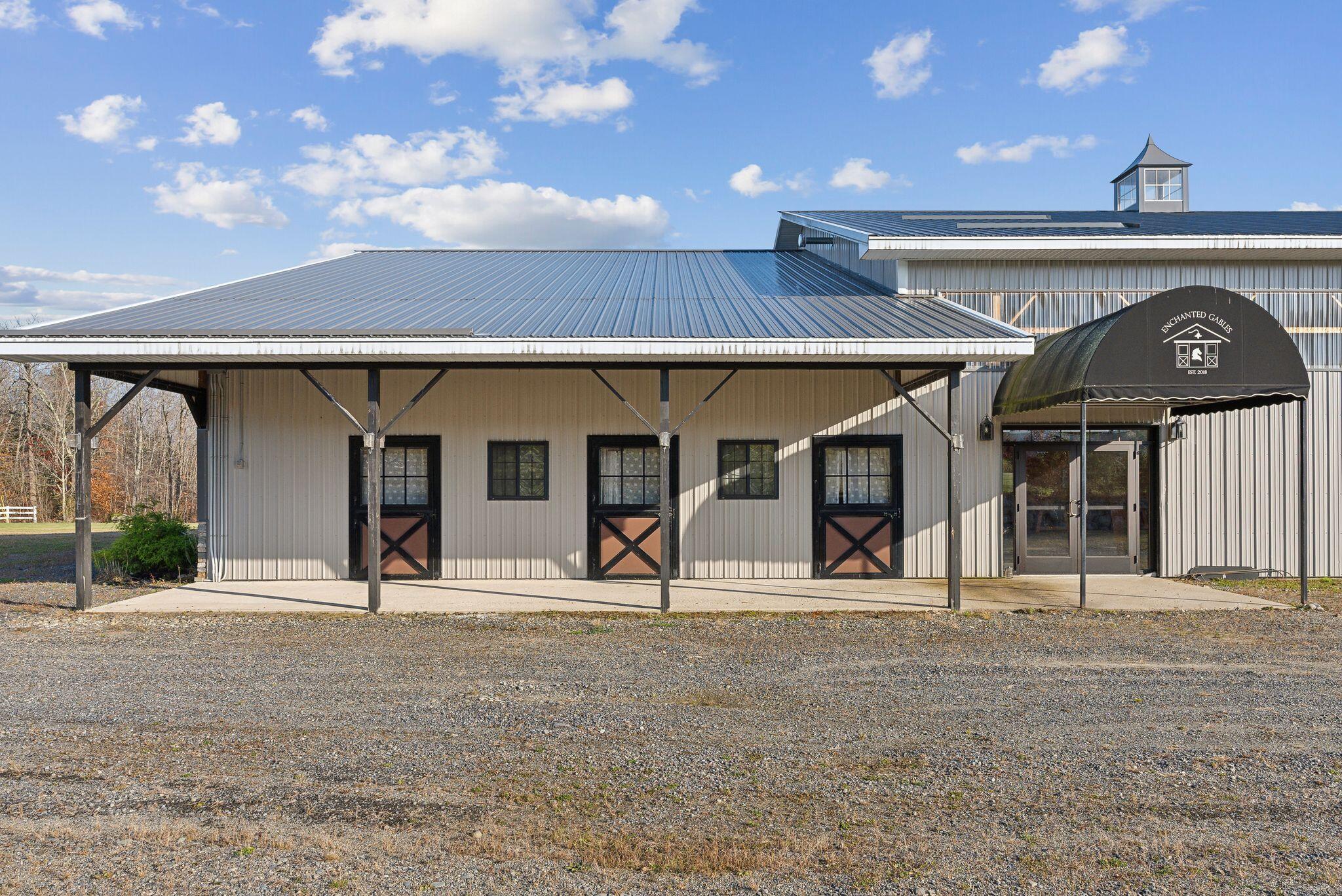 78 Hussey Hill Road Property Photo 2