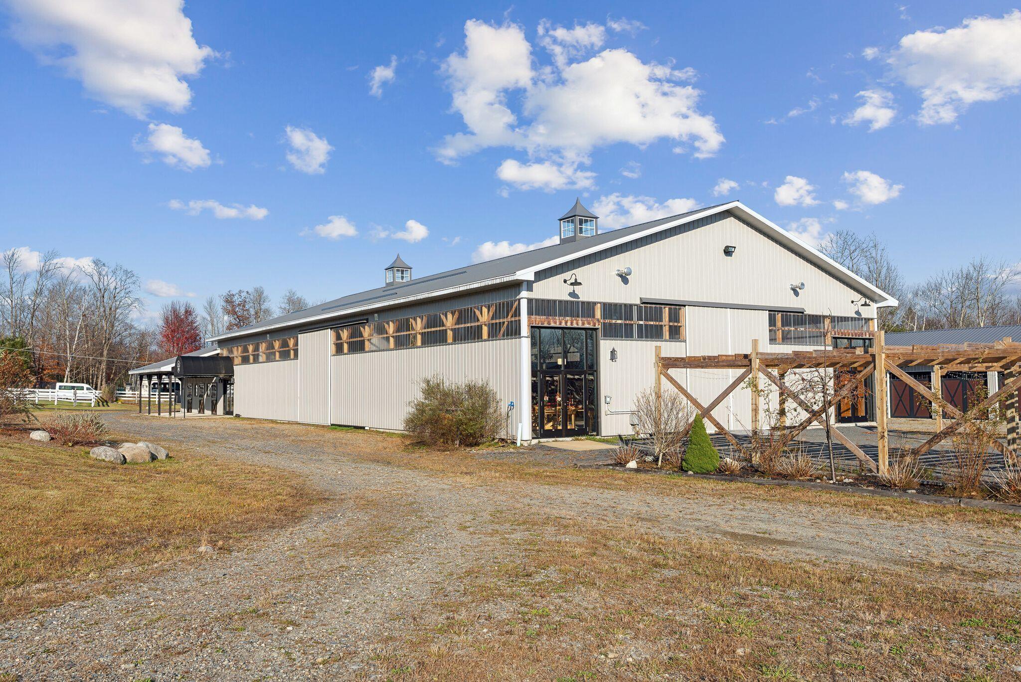 78 Hussey Hill Road Property Photo 11