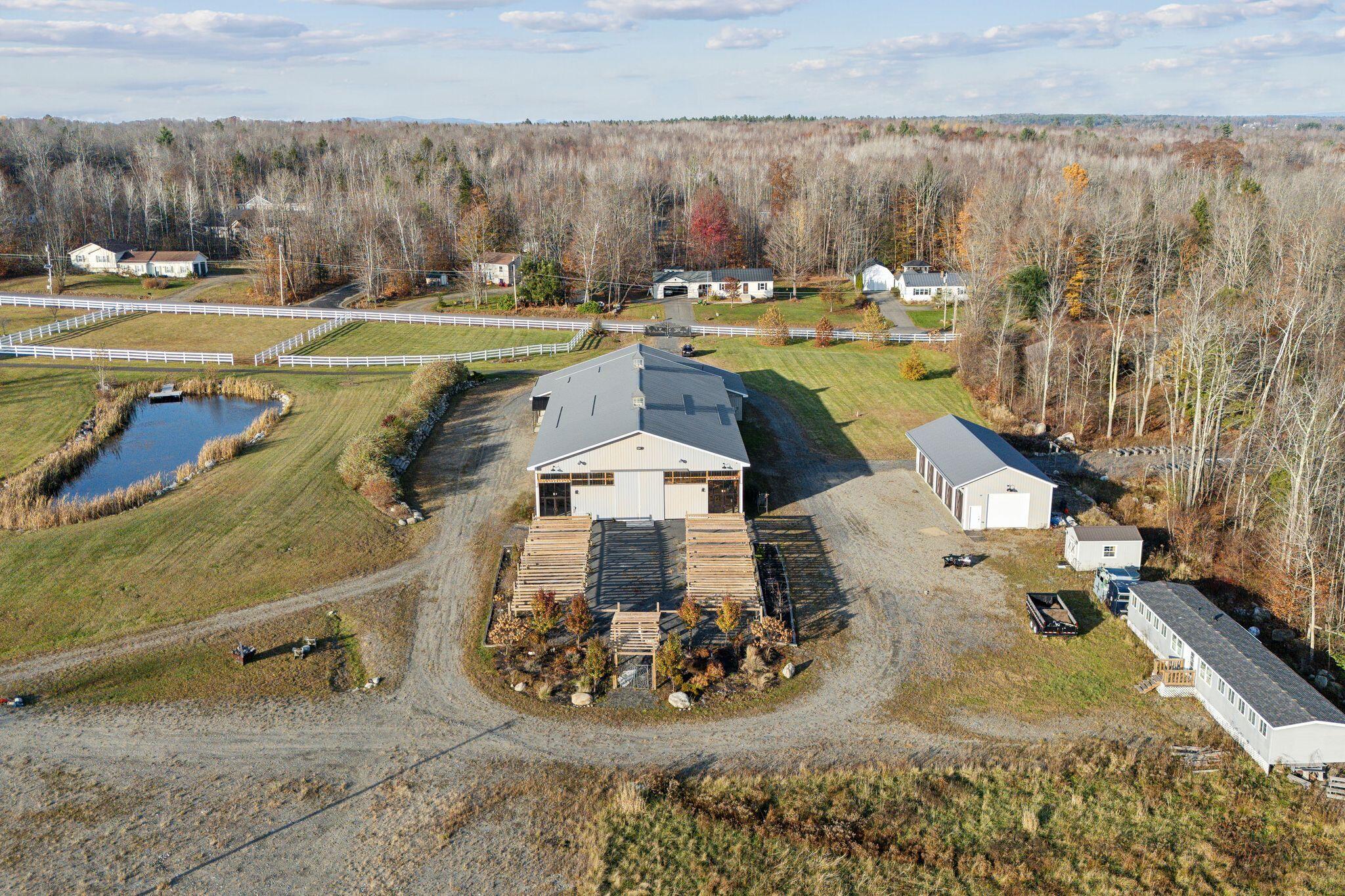 78 Hussey Hill Road Property Photo 14