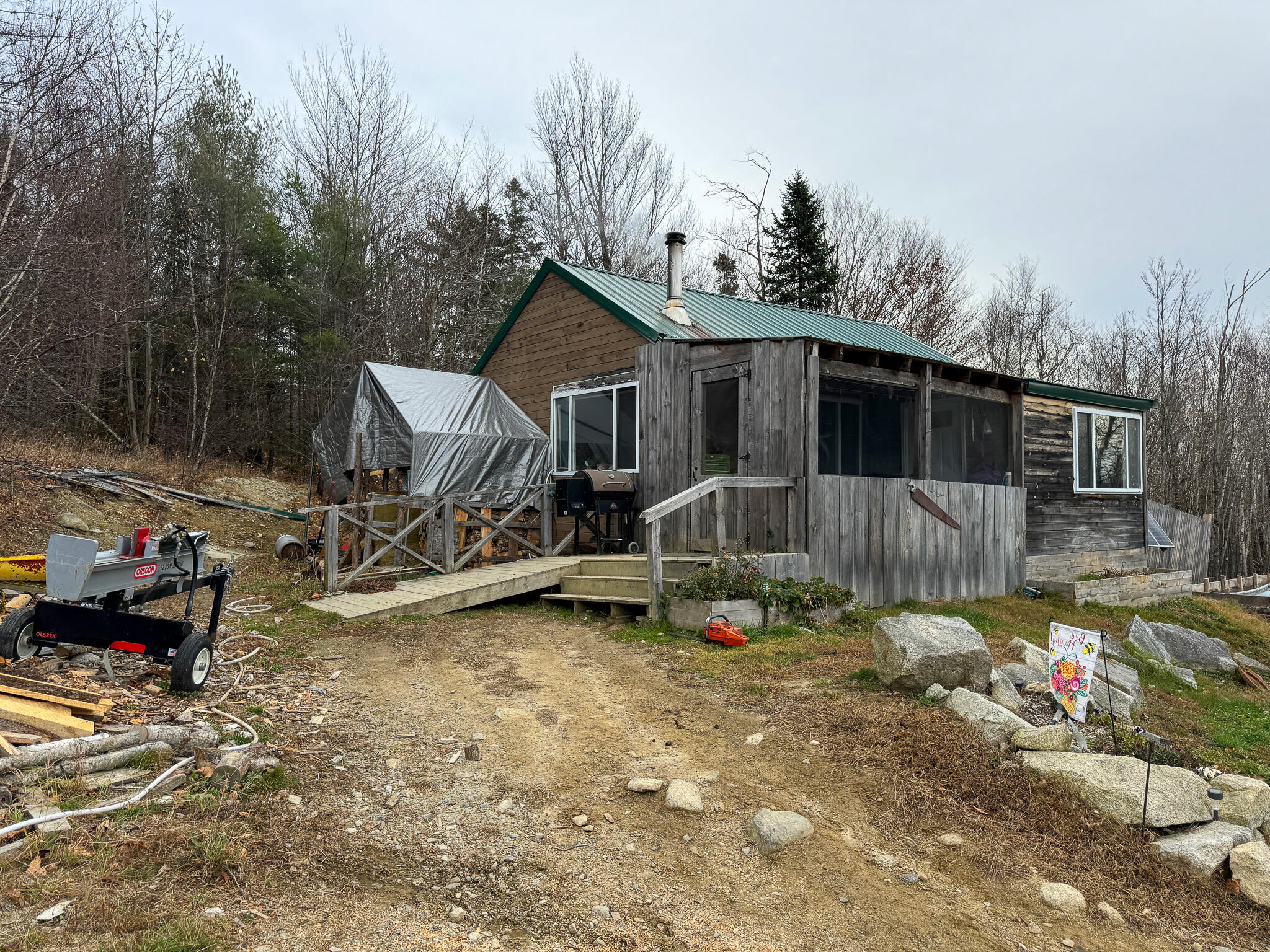 6 Johnson Kneel Road Property Photo 10
