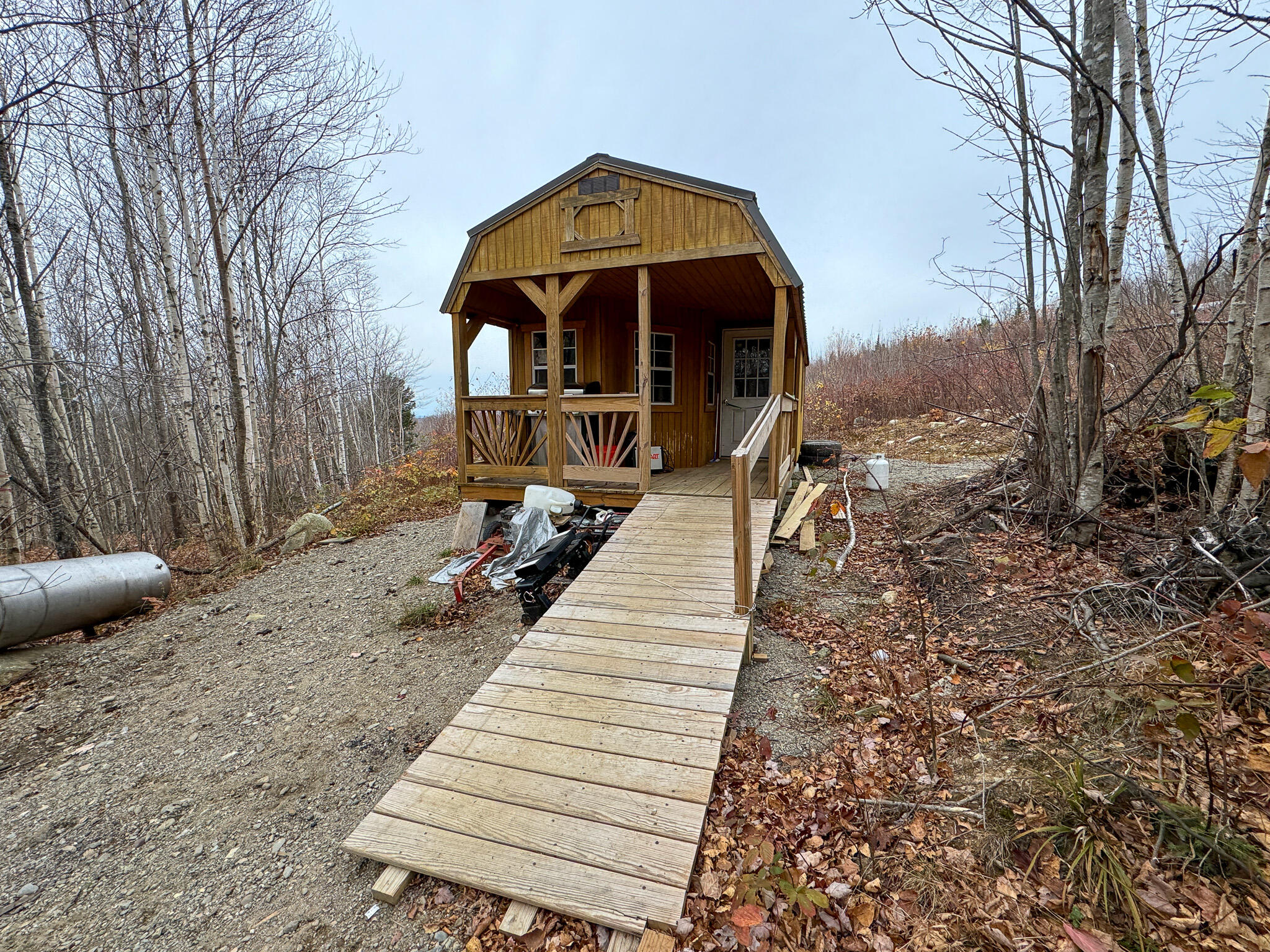 6 Johnson Kneel Road Property Photo 12