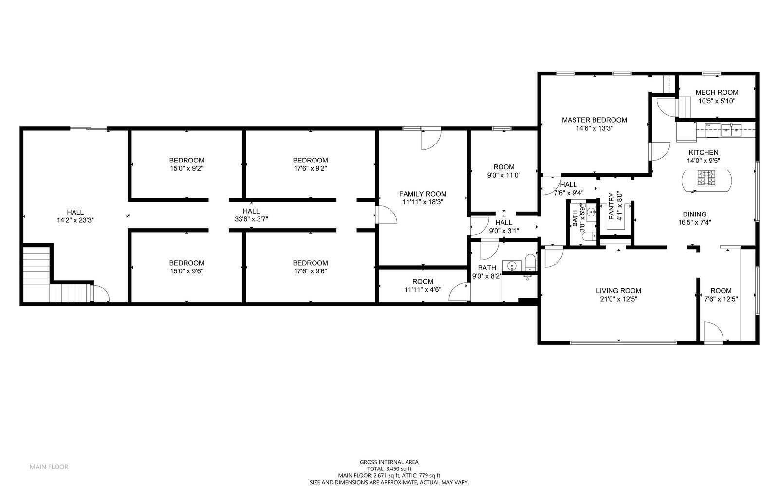 19 Greenwood Park Property Photo 23