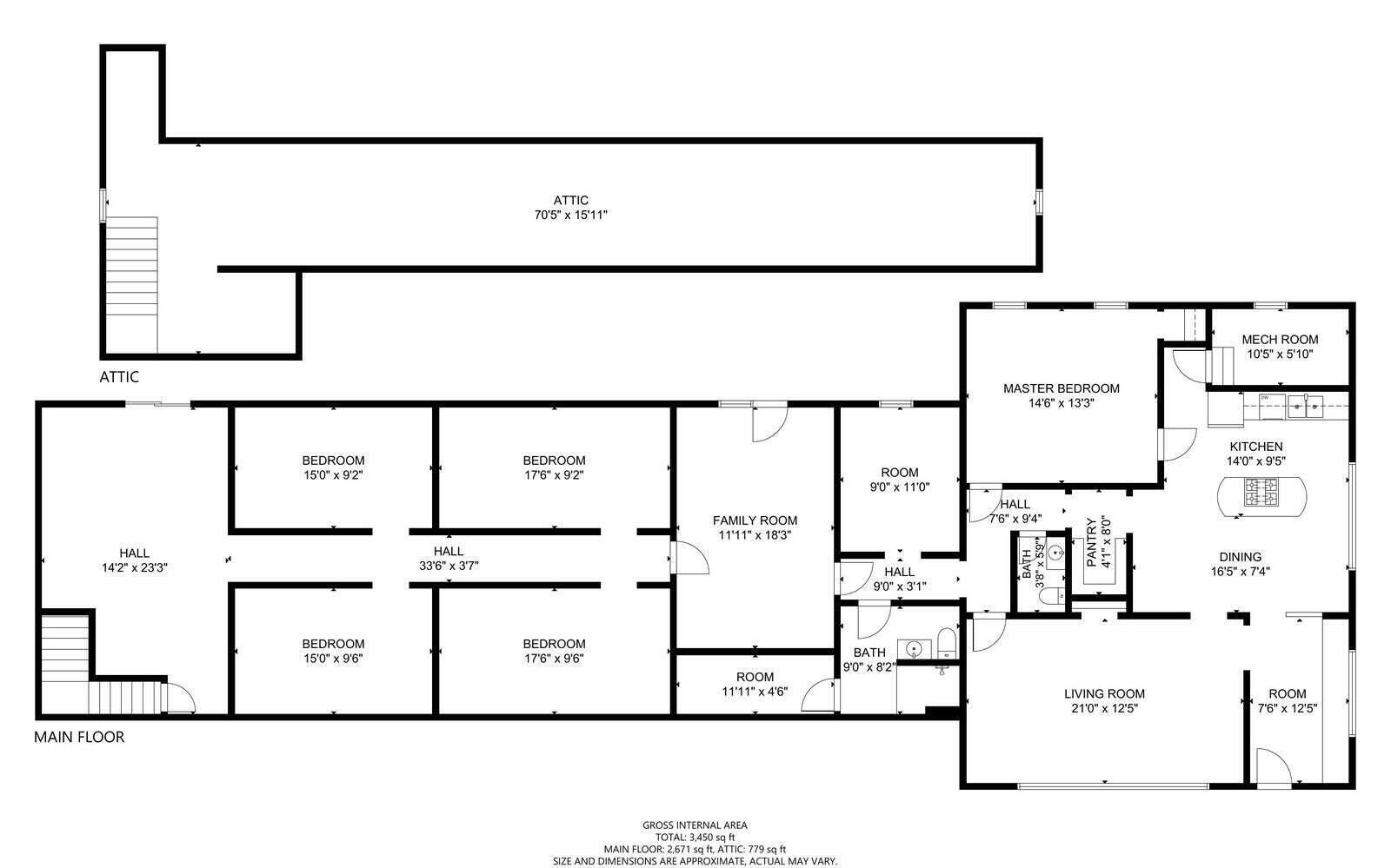 19 Greenwood Park Property Photo 24