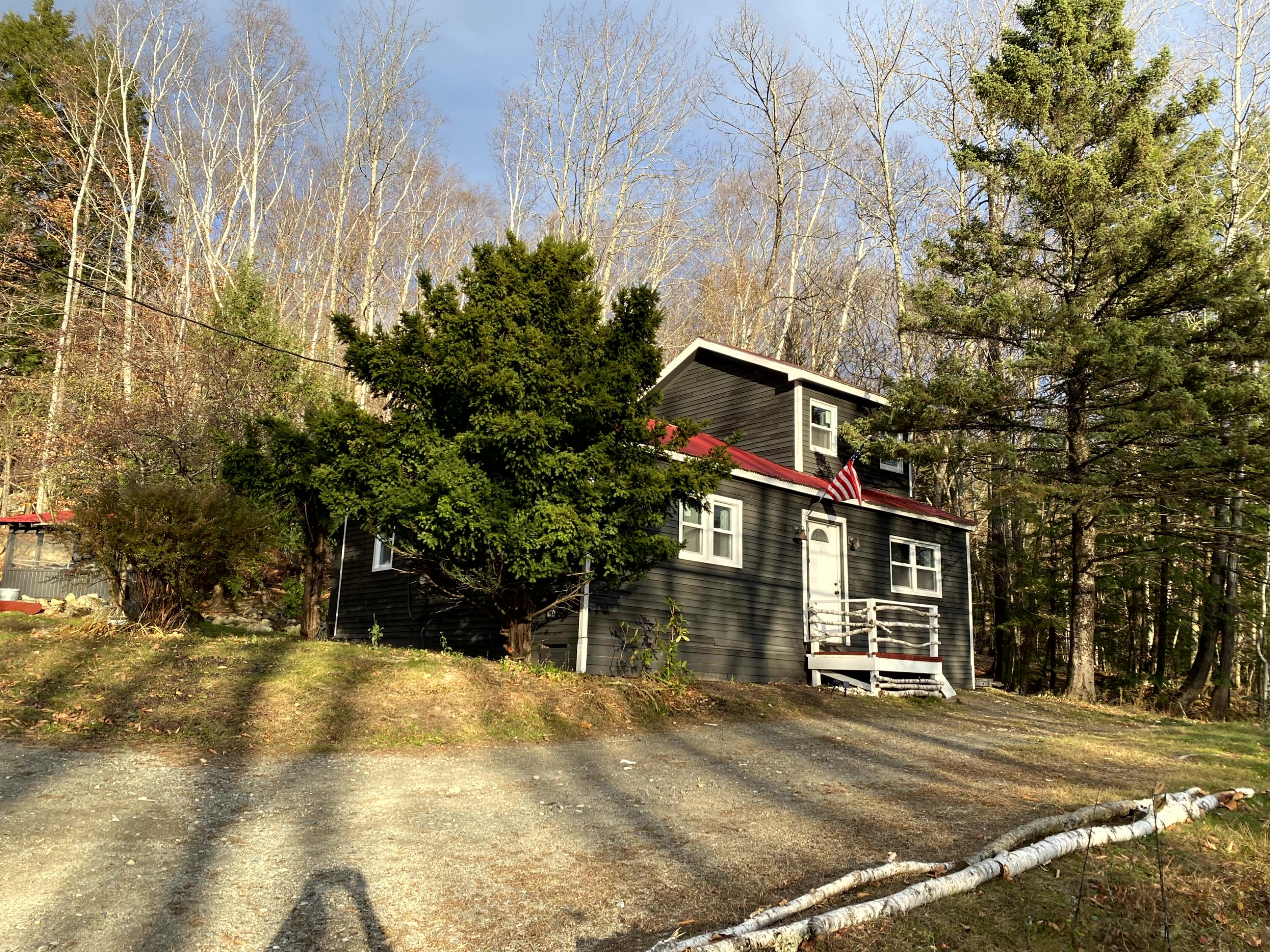 1140 Canaan Road Property Photo