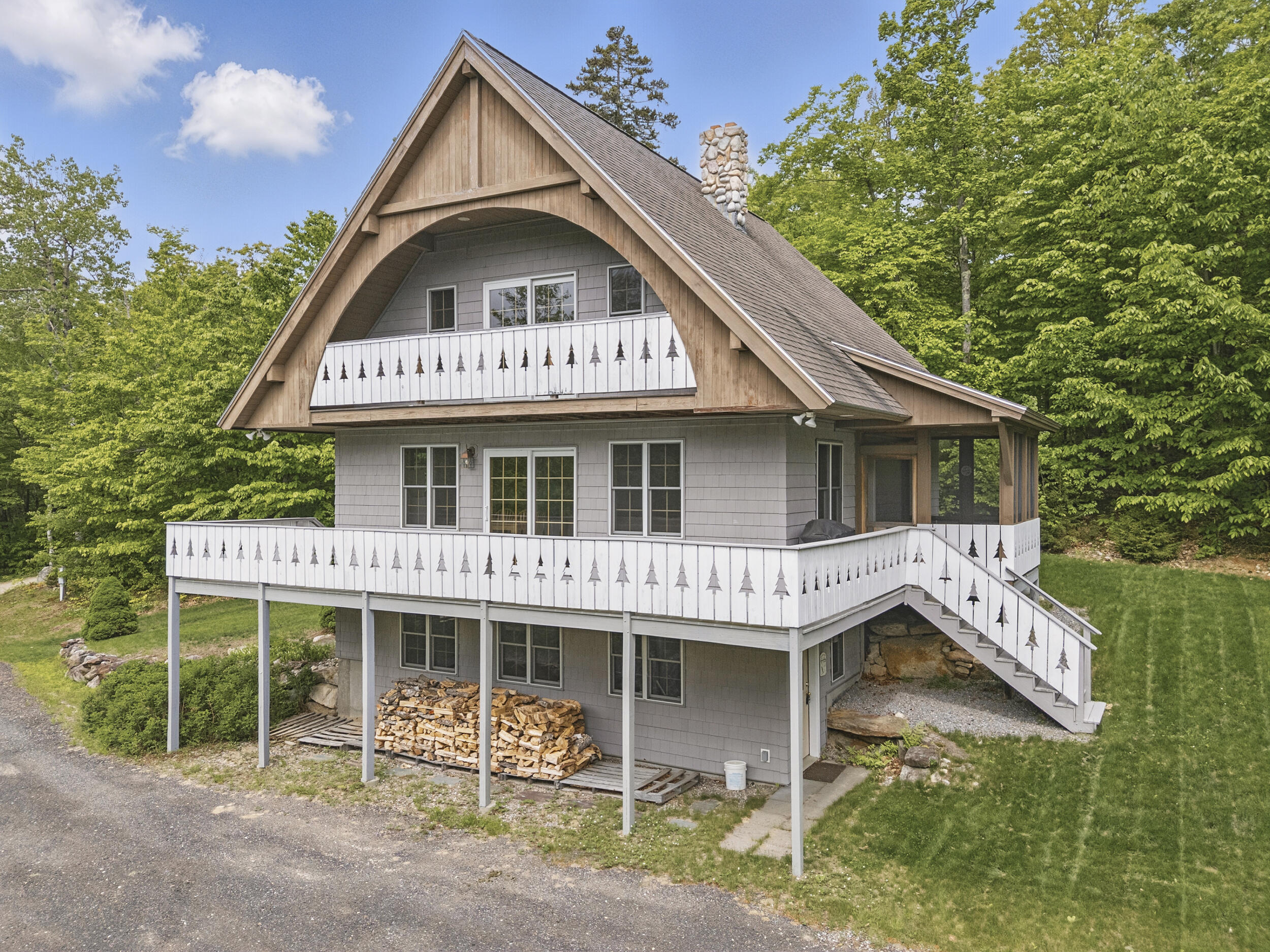 93 Nordic Knoll Road Property Photo 1