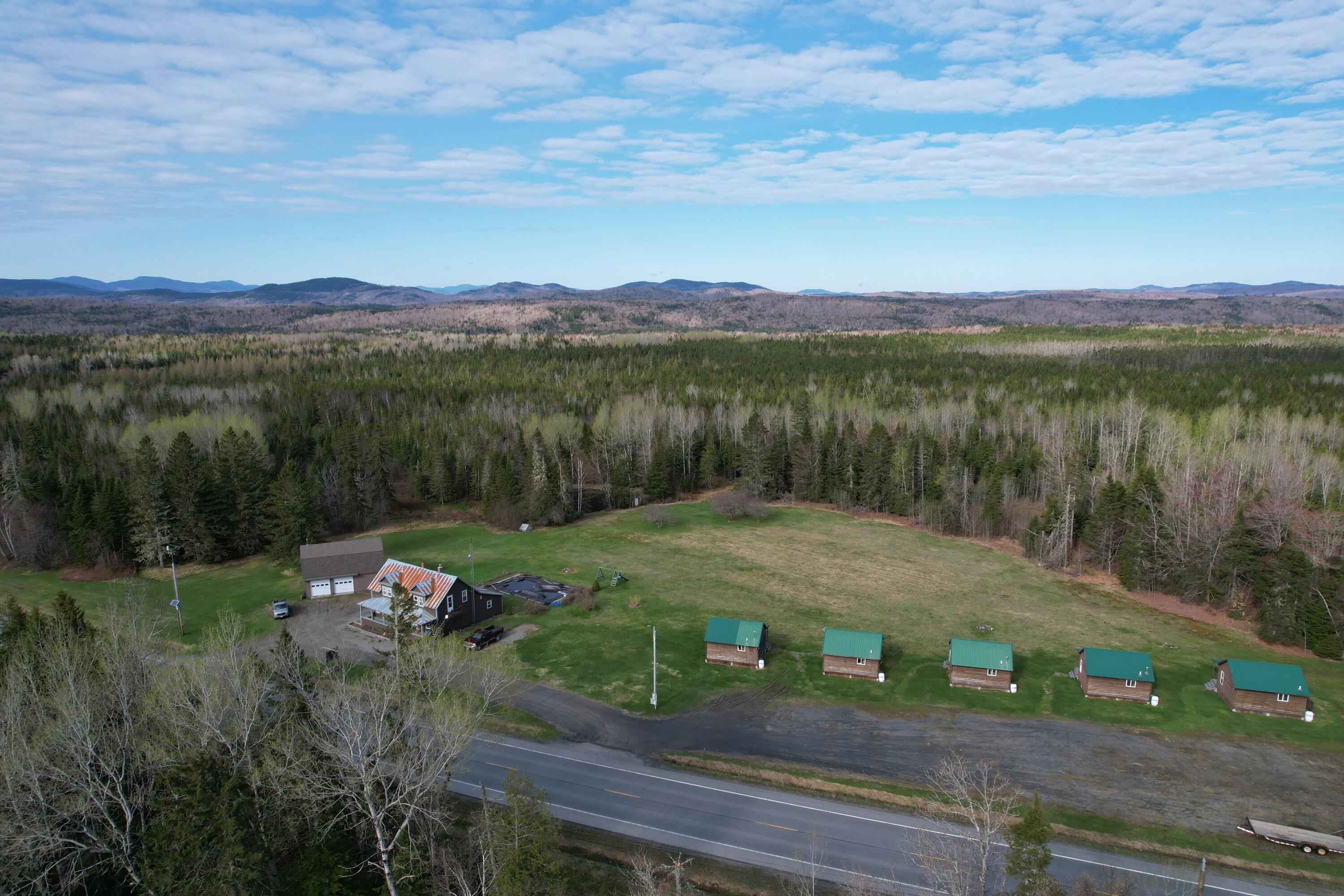 Dennistown Plt Real Estate Listings Main Image