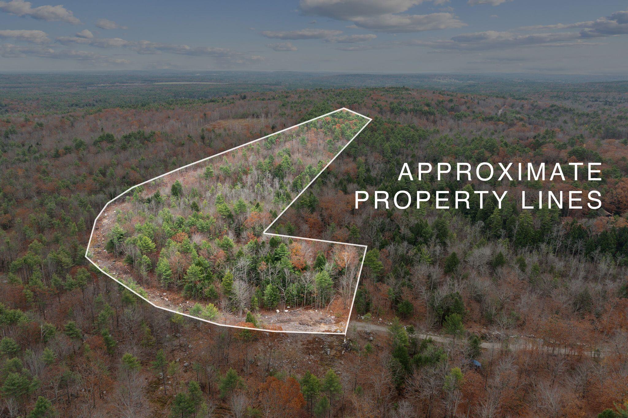 Lot 0 North Raymond Road Property Photo