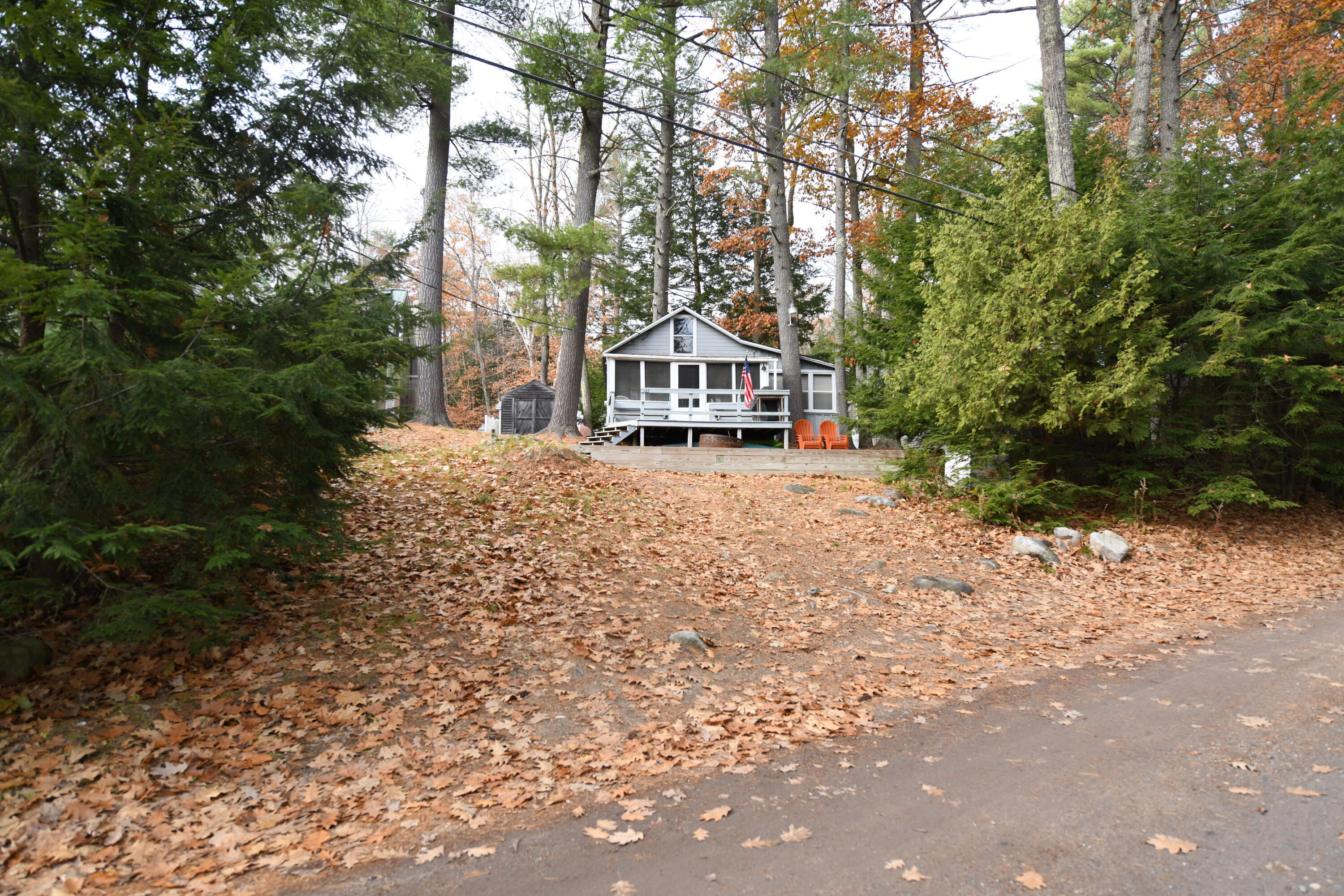 55 Lakeshore Drive Property Photo