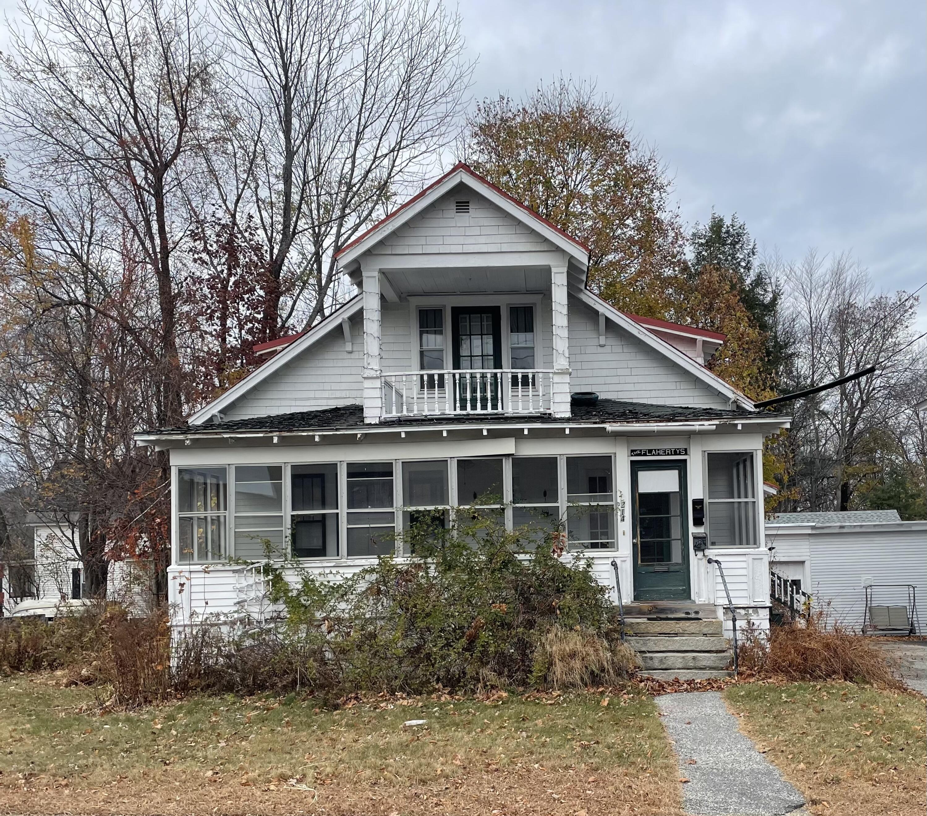 214 Lincoln Avenue Property Photo 1