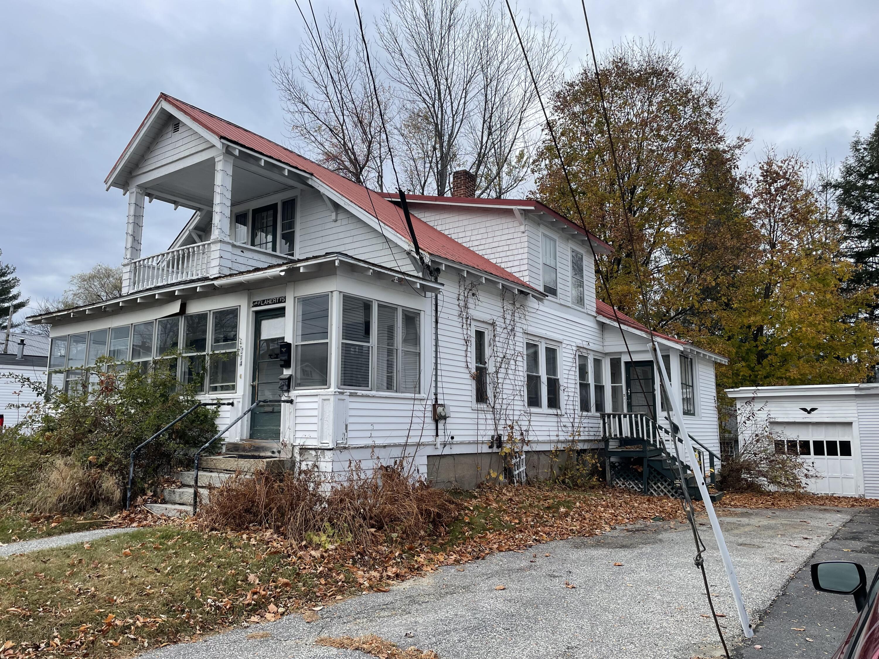 214 Lincoln Avenue Property Photo 2