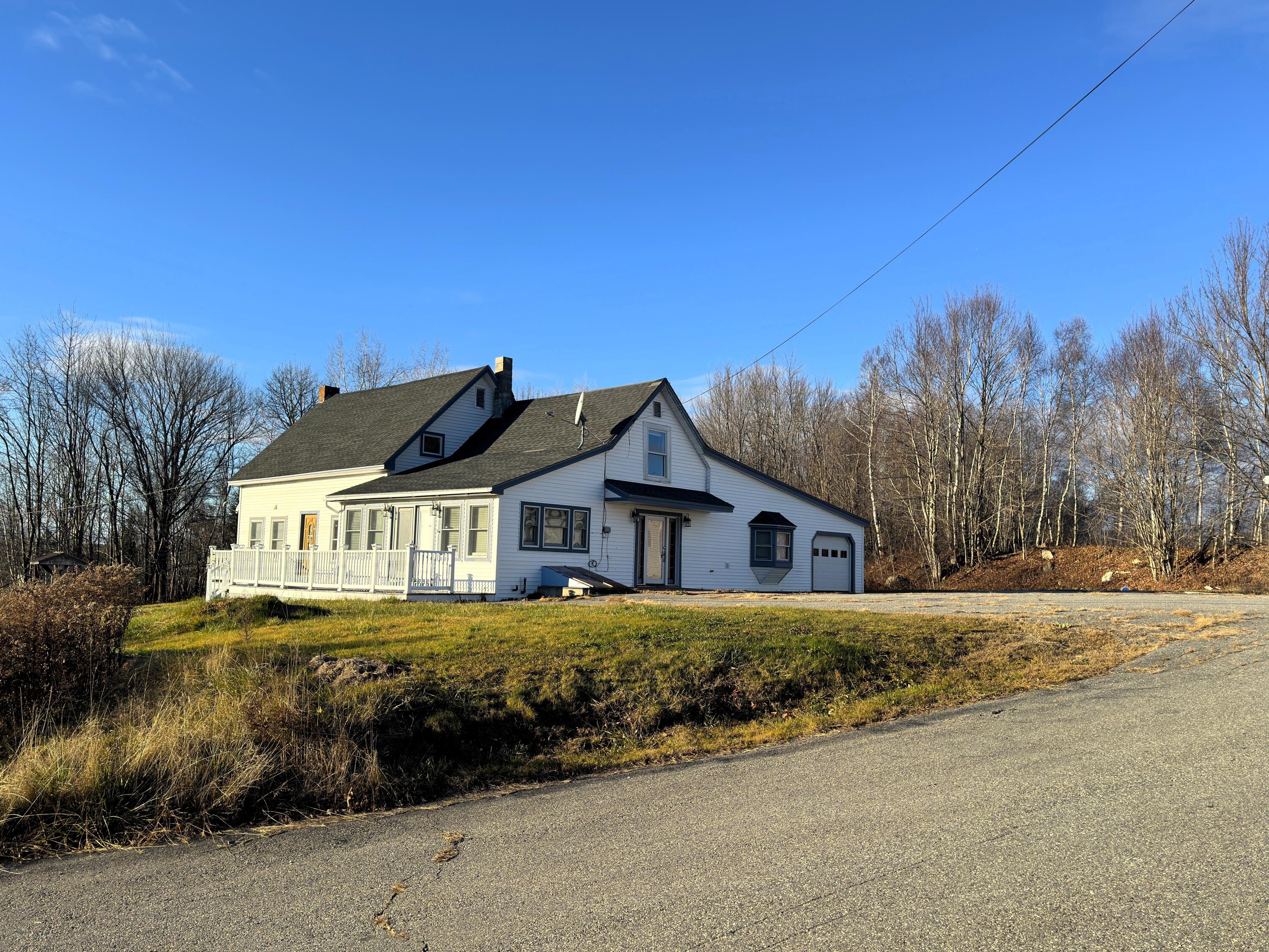 317 & 305 Augusta Road Property Photo