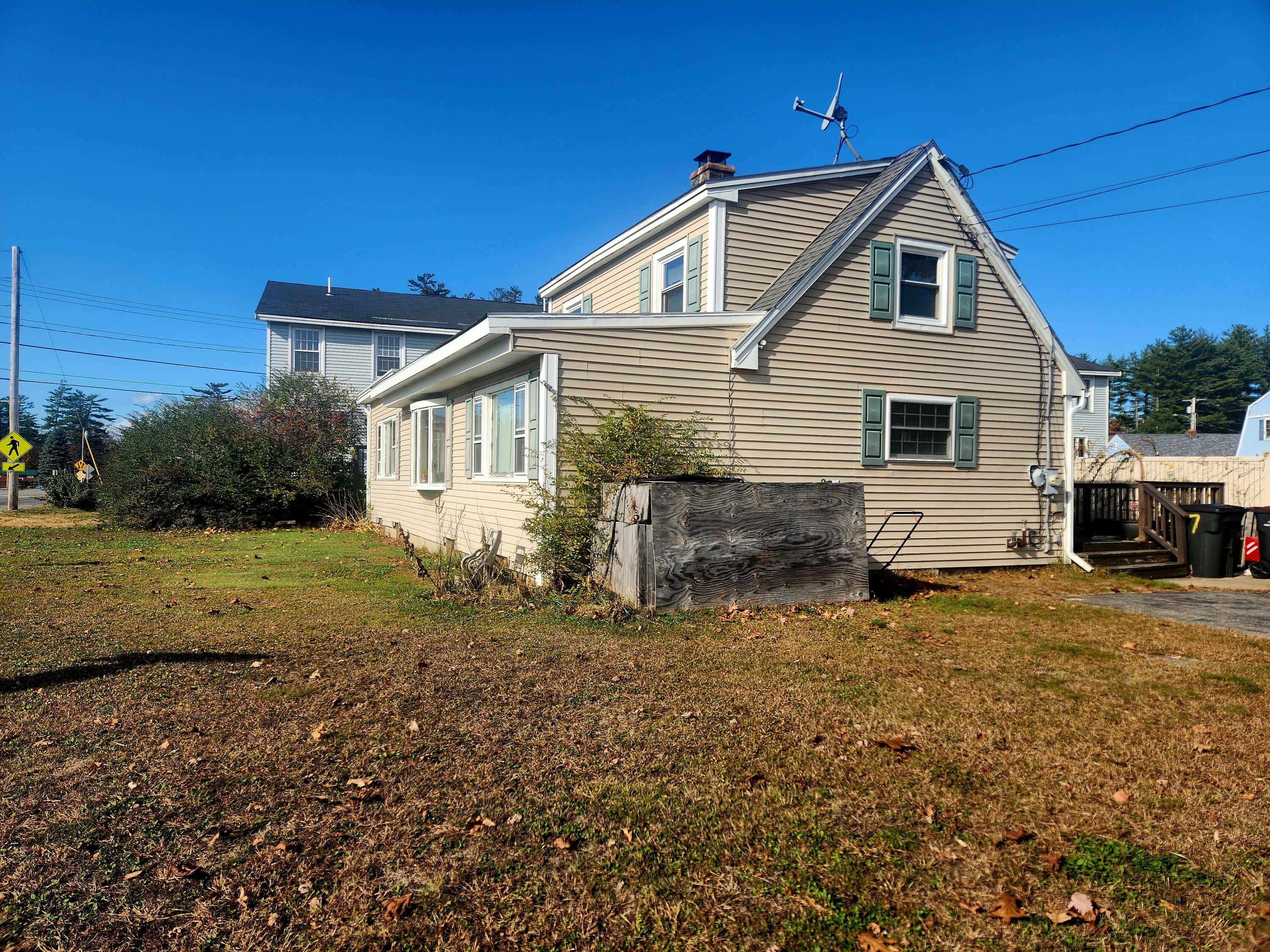 10 Ocean Park Road Property Photo 1