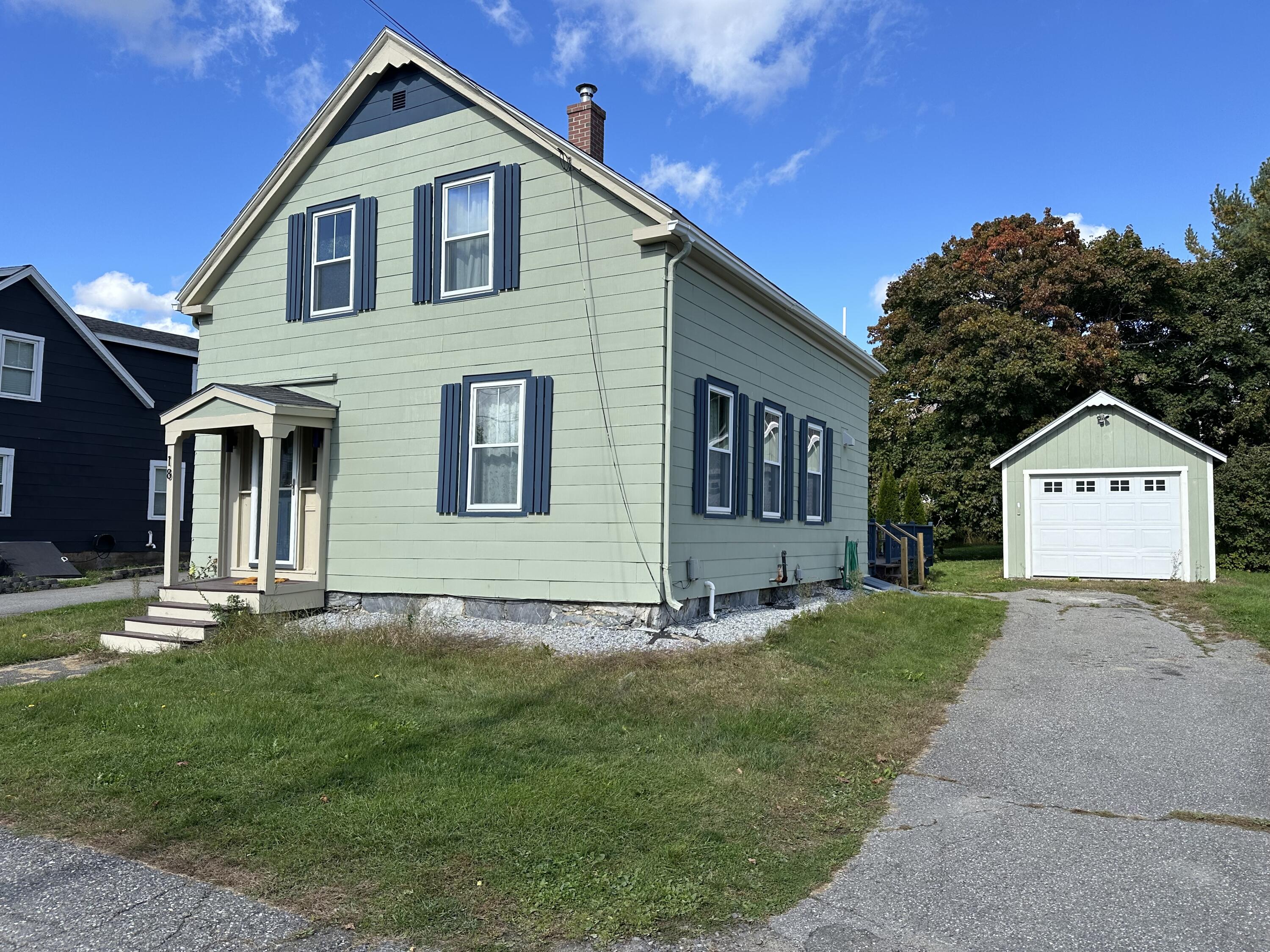 18 Simmons Street Property Photo 1