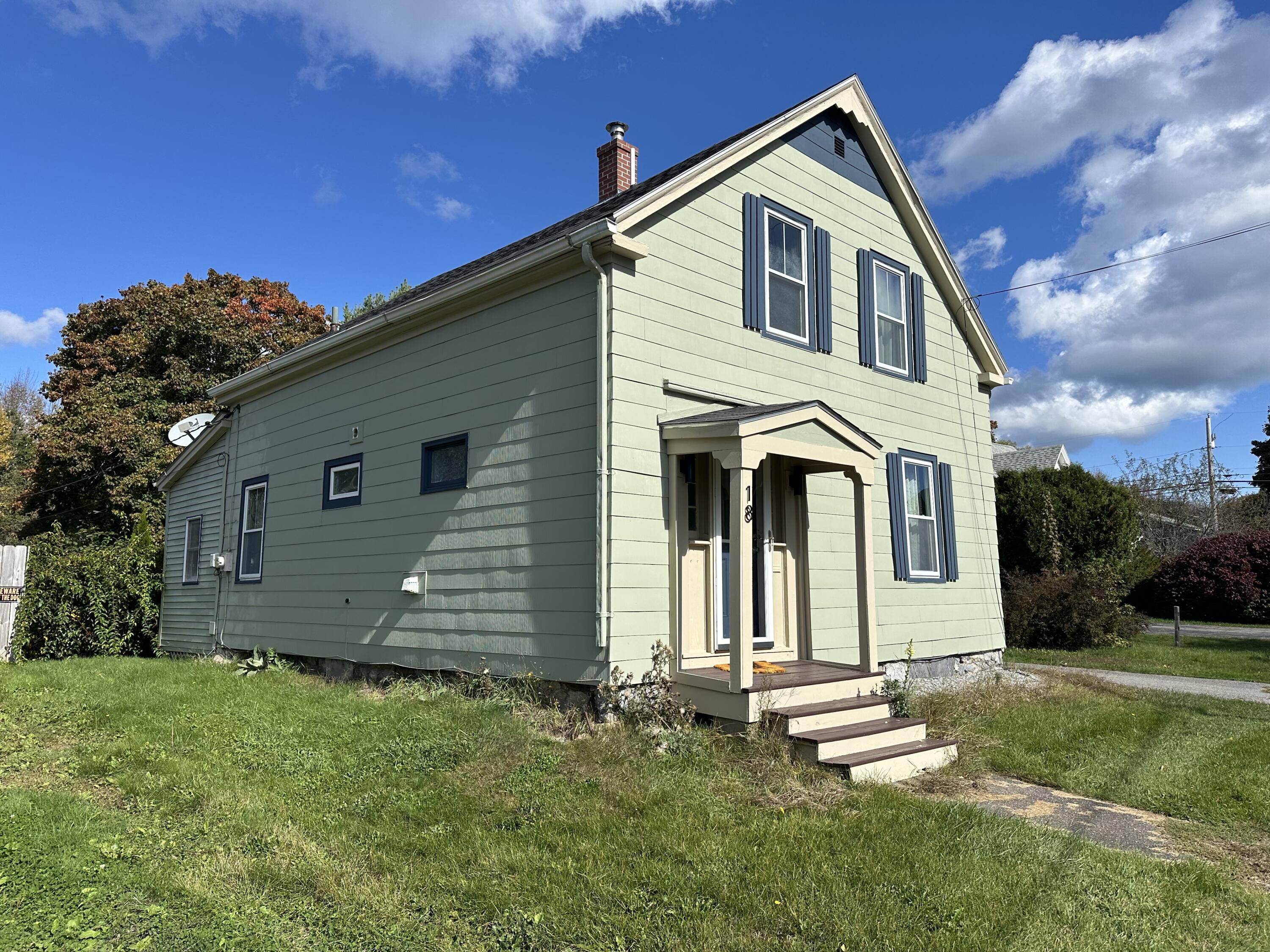 18 Simmons Street Property Photo 2