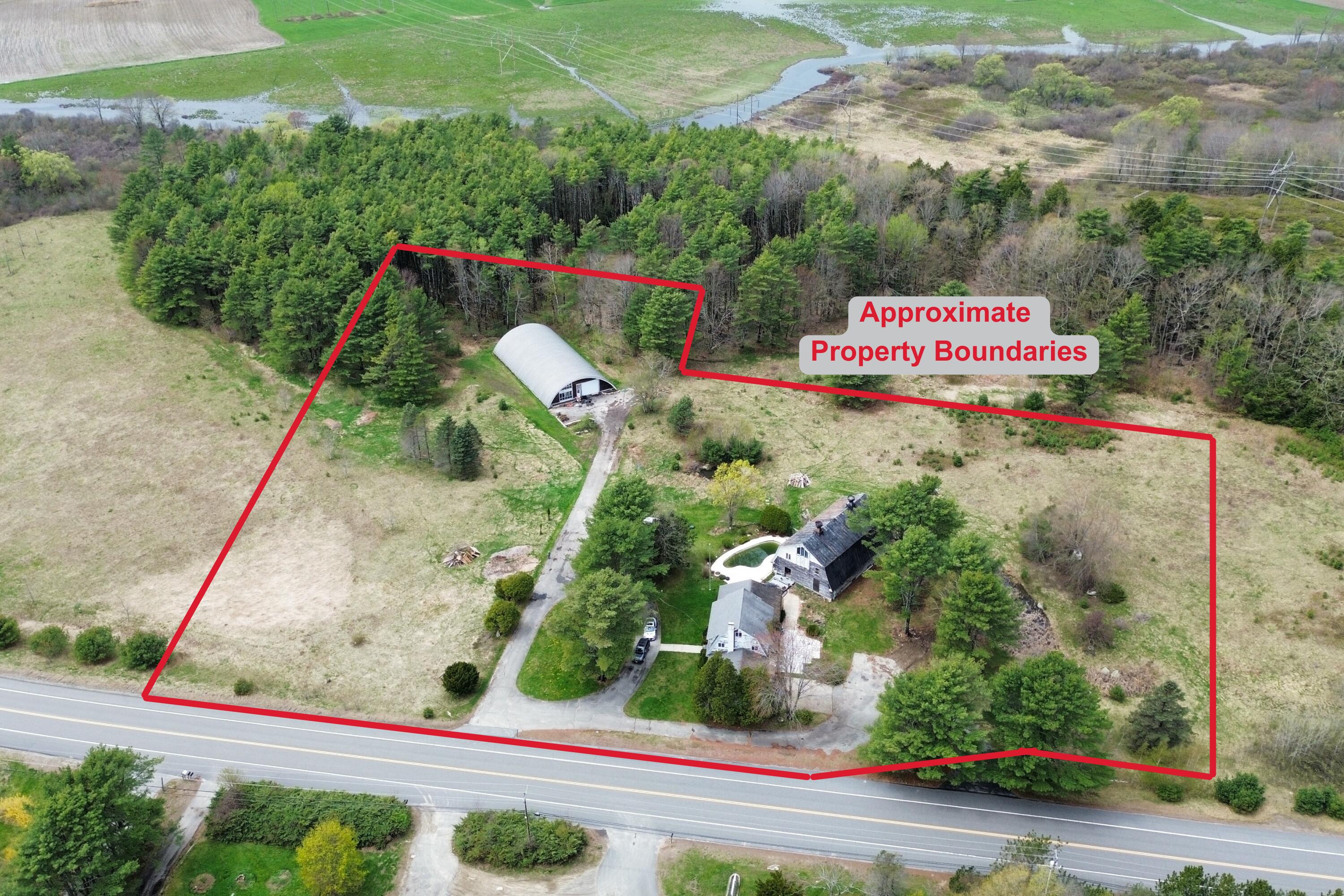 210 Augusta Road Property Photo 2