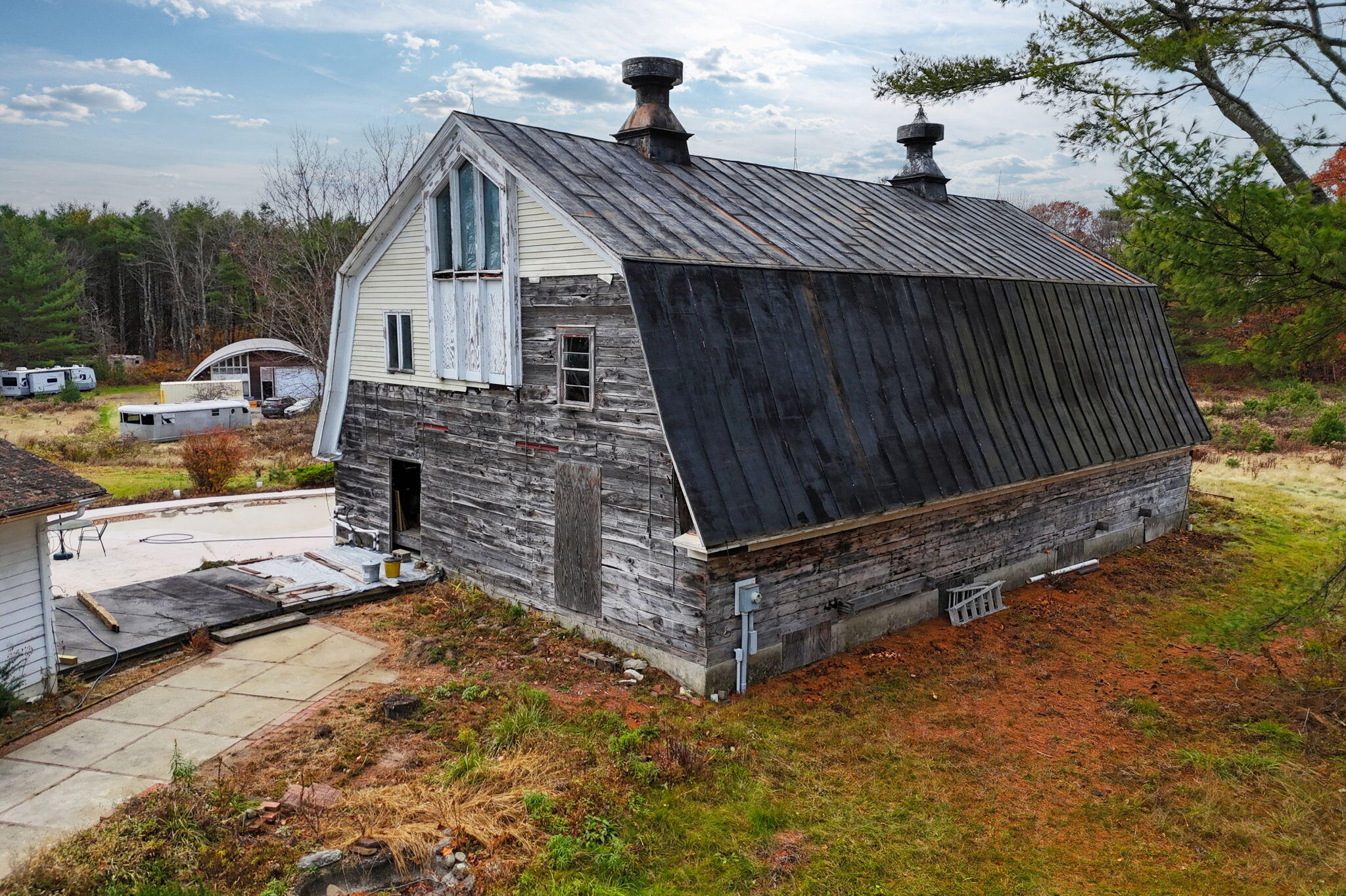 210 Augusta Road Property Photo 18