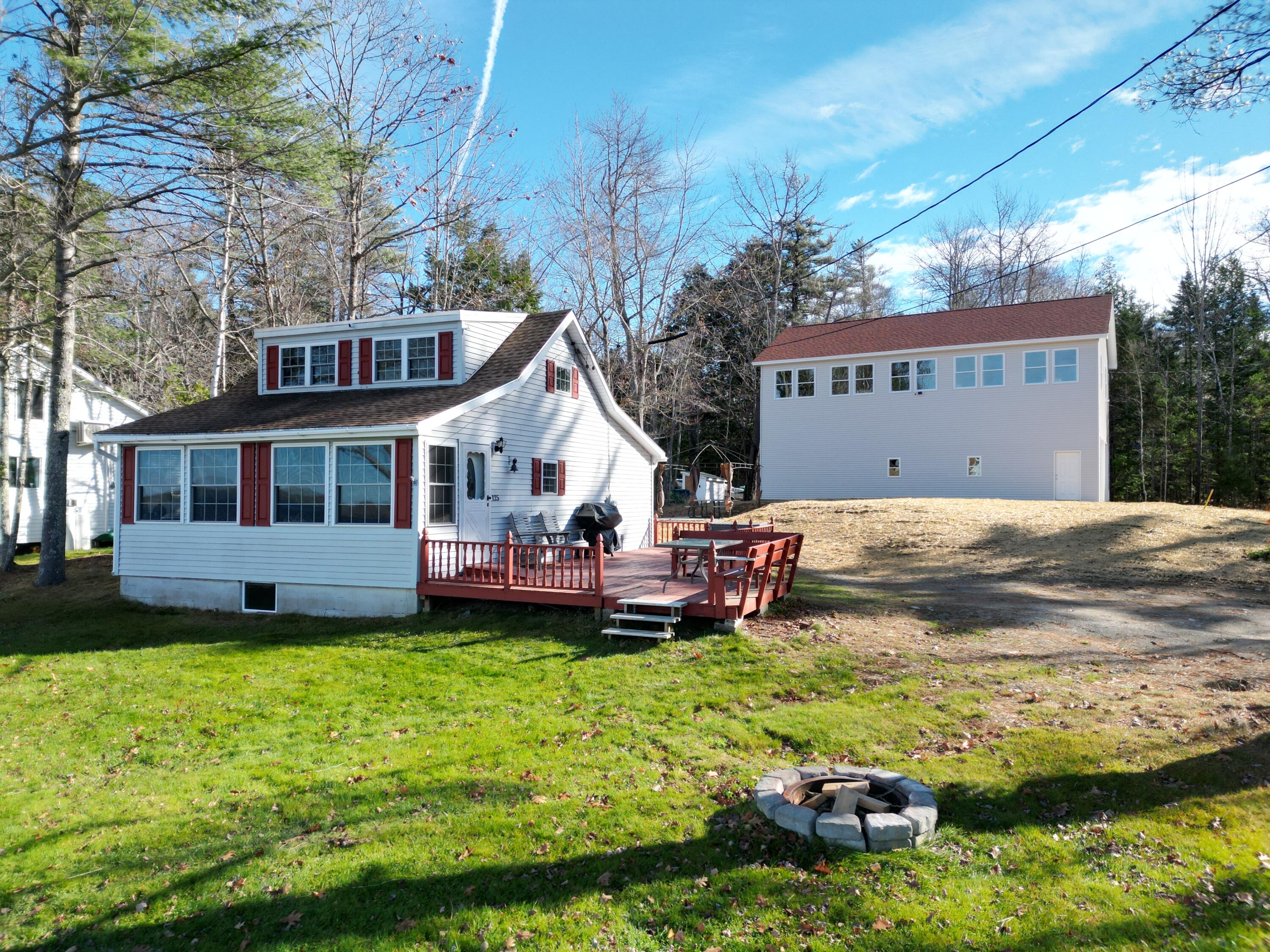 125 Perk Orock Landing Road Property Photo