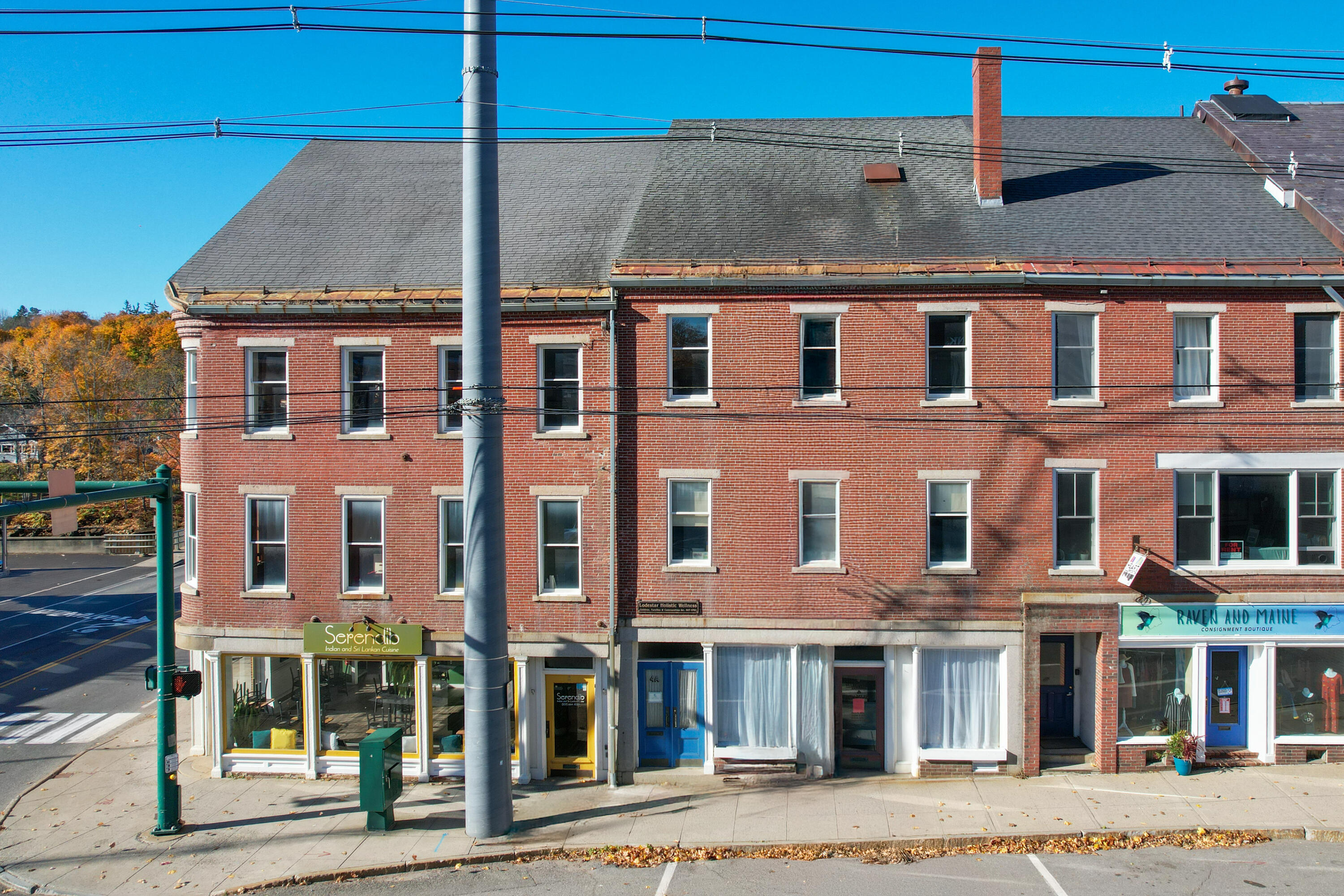 52 & 2-4 Main & State Streets Property Photo 2
