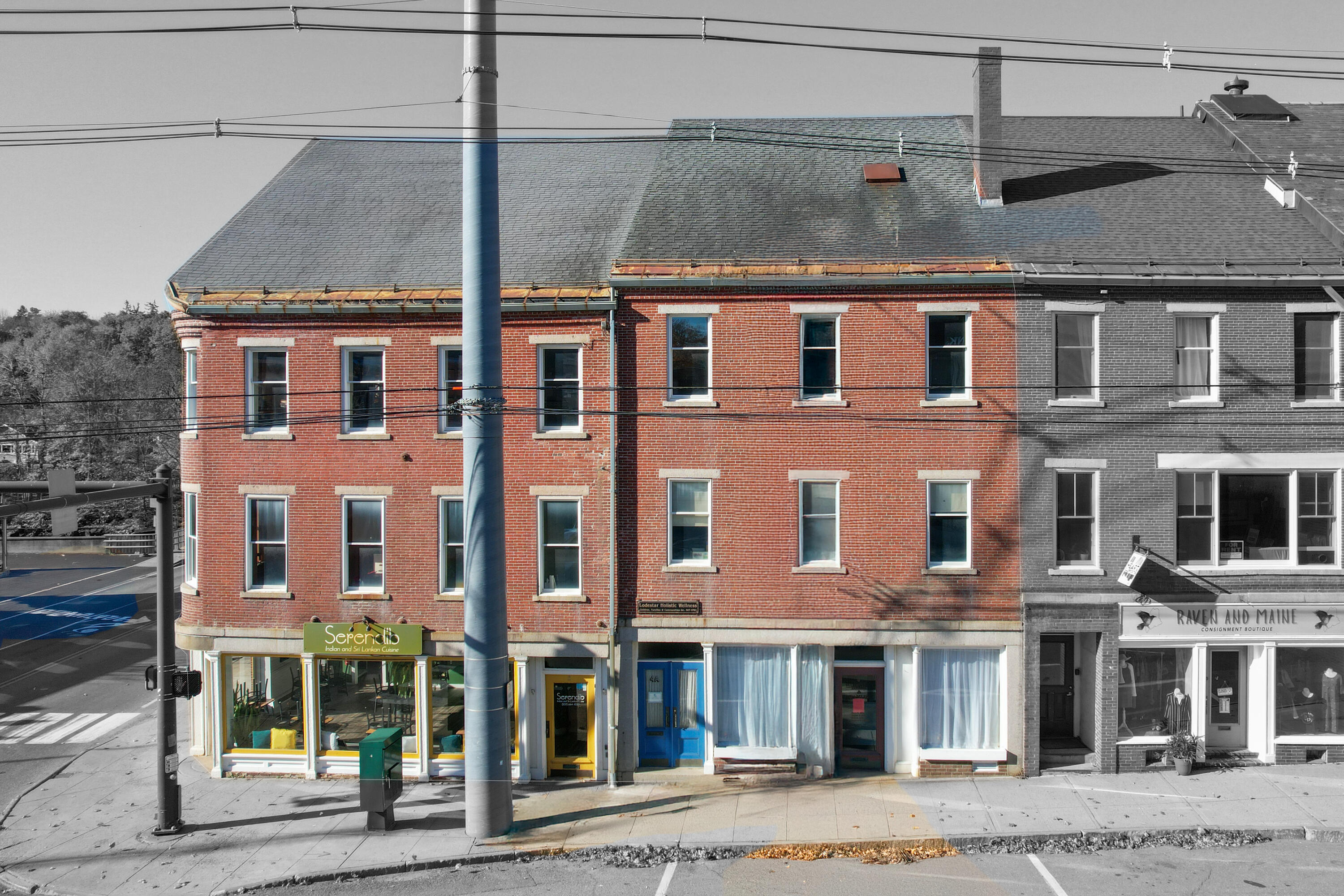 52 & 2-4 Main & State Streets Property Photo 38