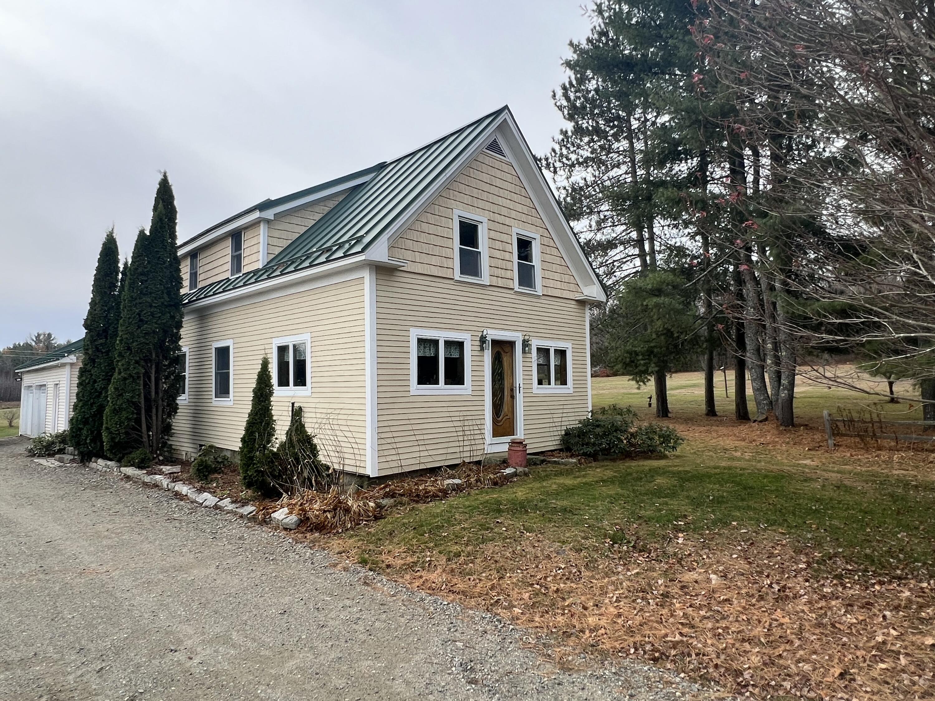 303 Williams Road Property Photo