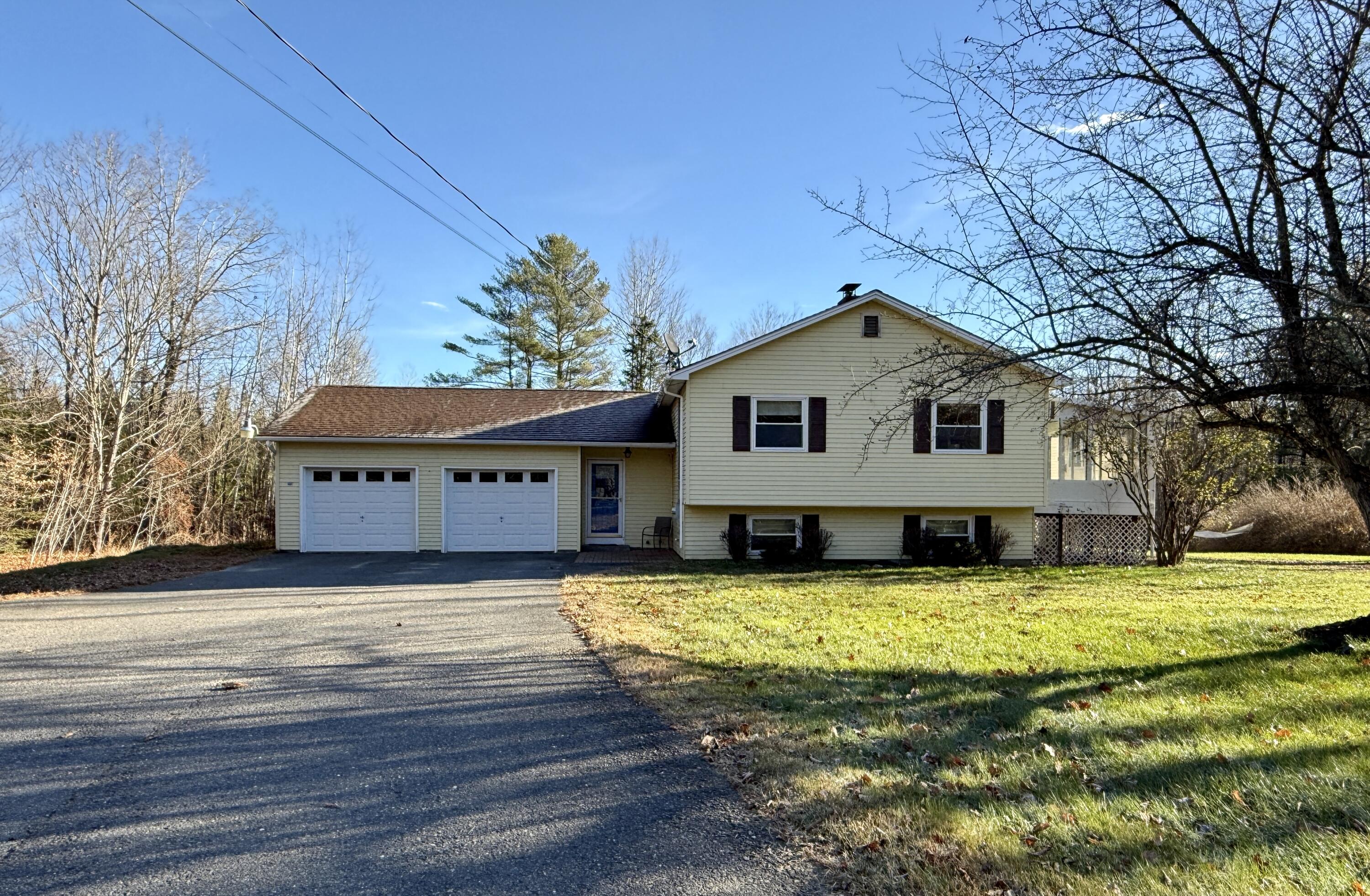 435 Russell Road Property Photo 1