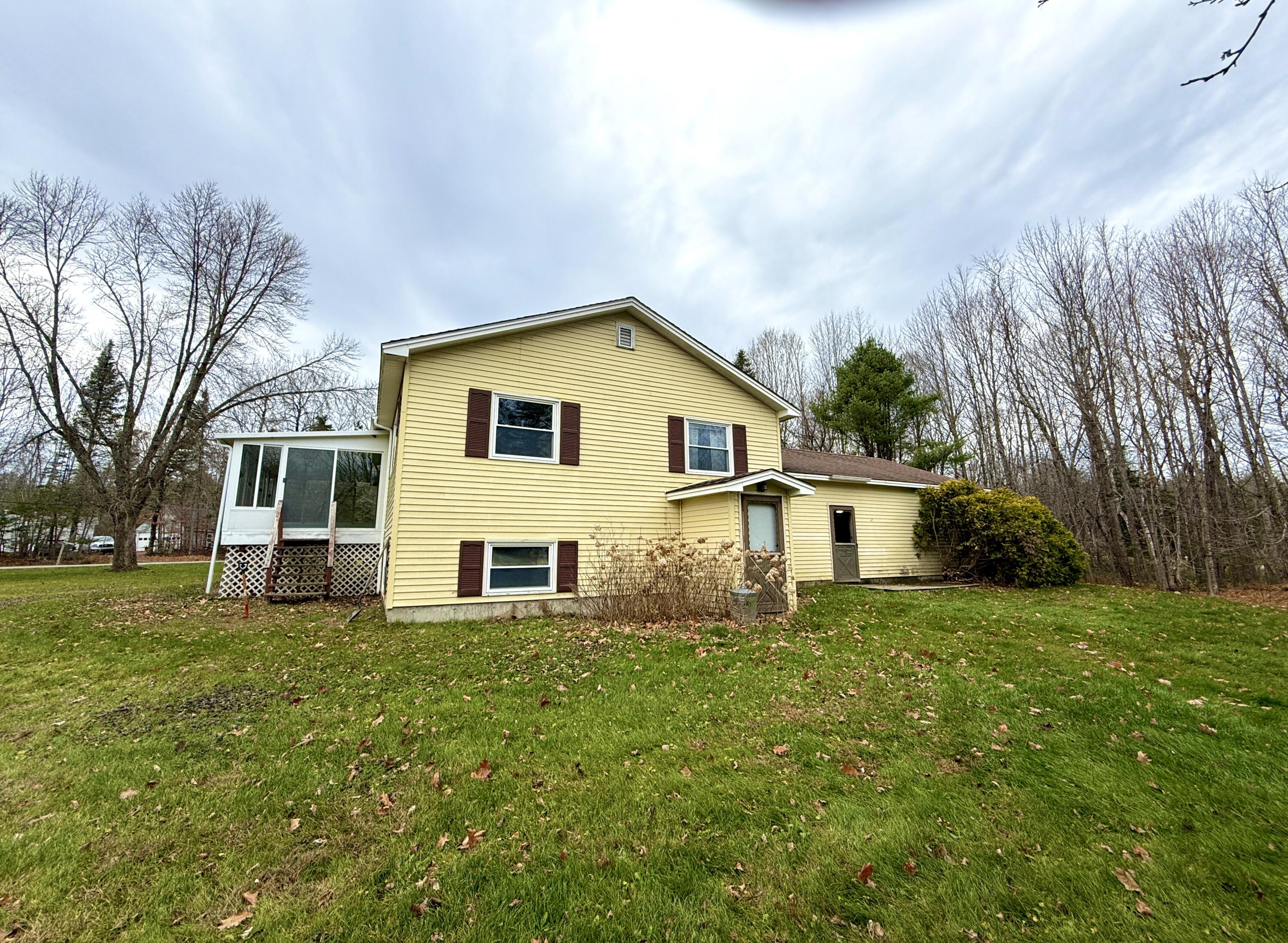 435 Russell Road Property Photo 4