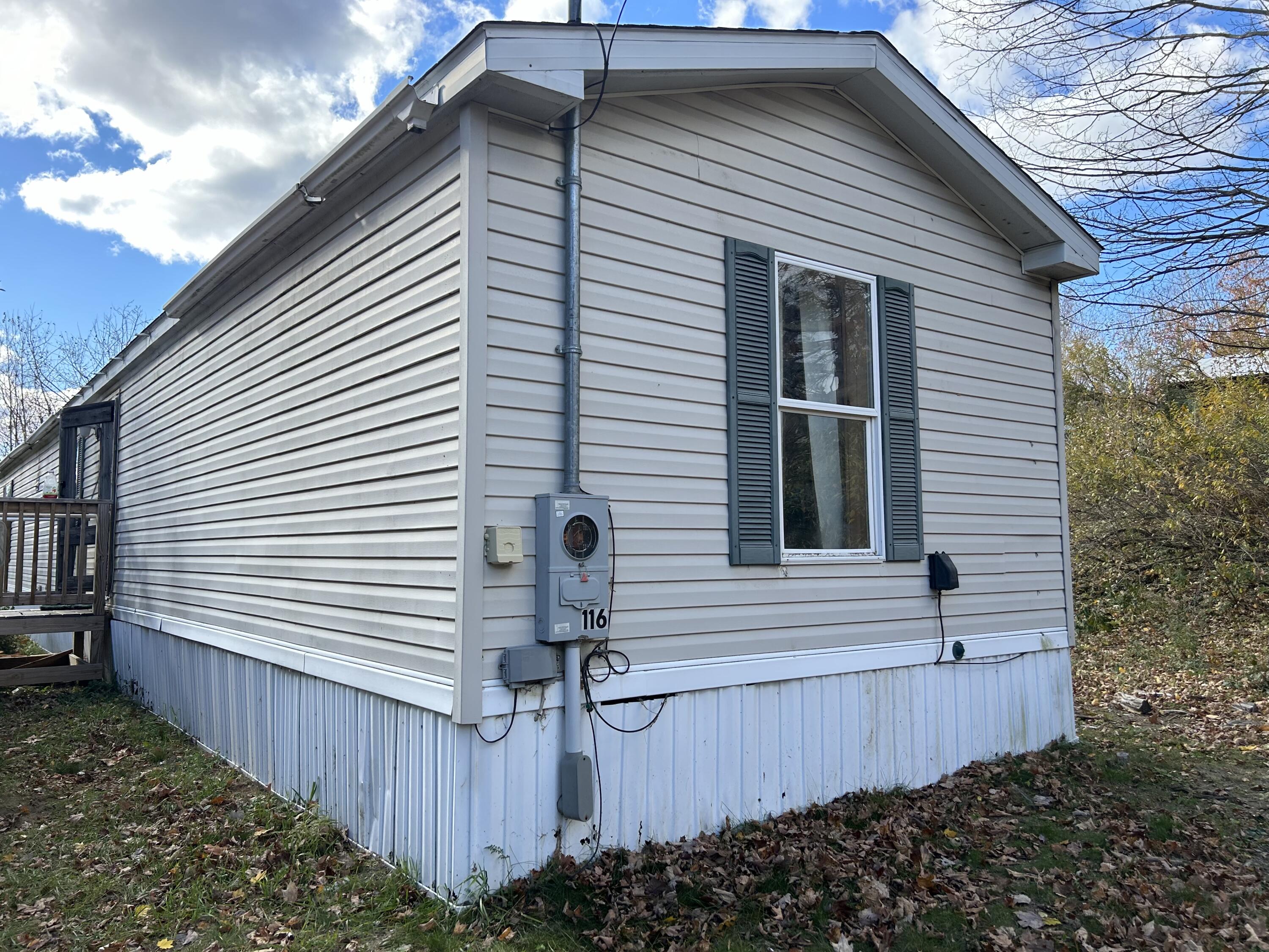 116 Dutch Drive Property Photo 1