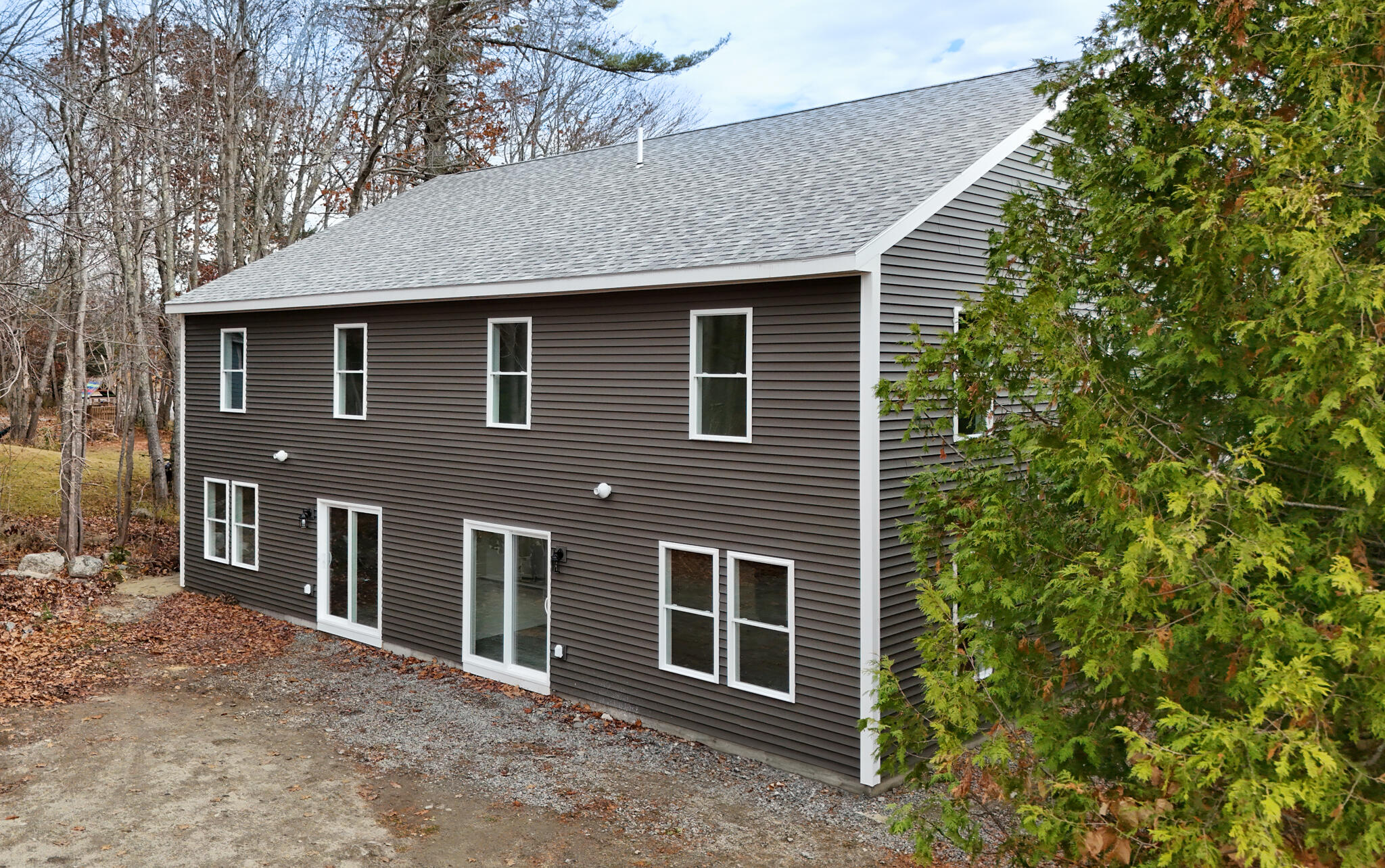 135 Surry Road Property Photo