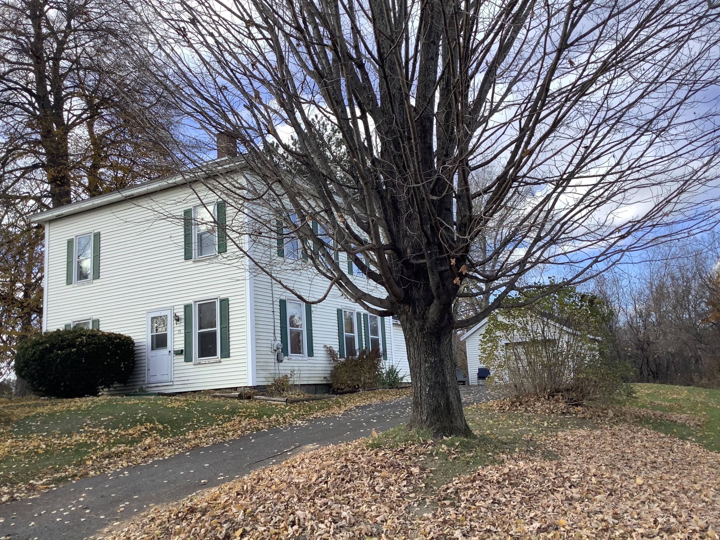 70 Presque Isle Street Property Photo