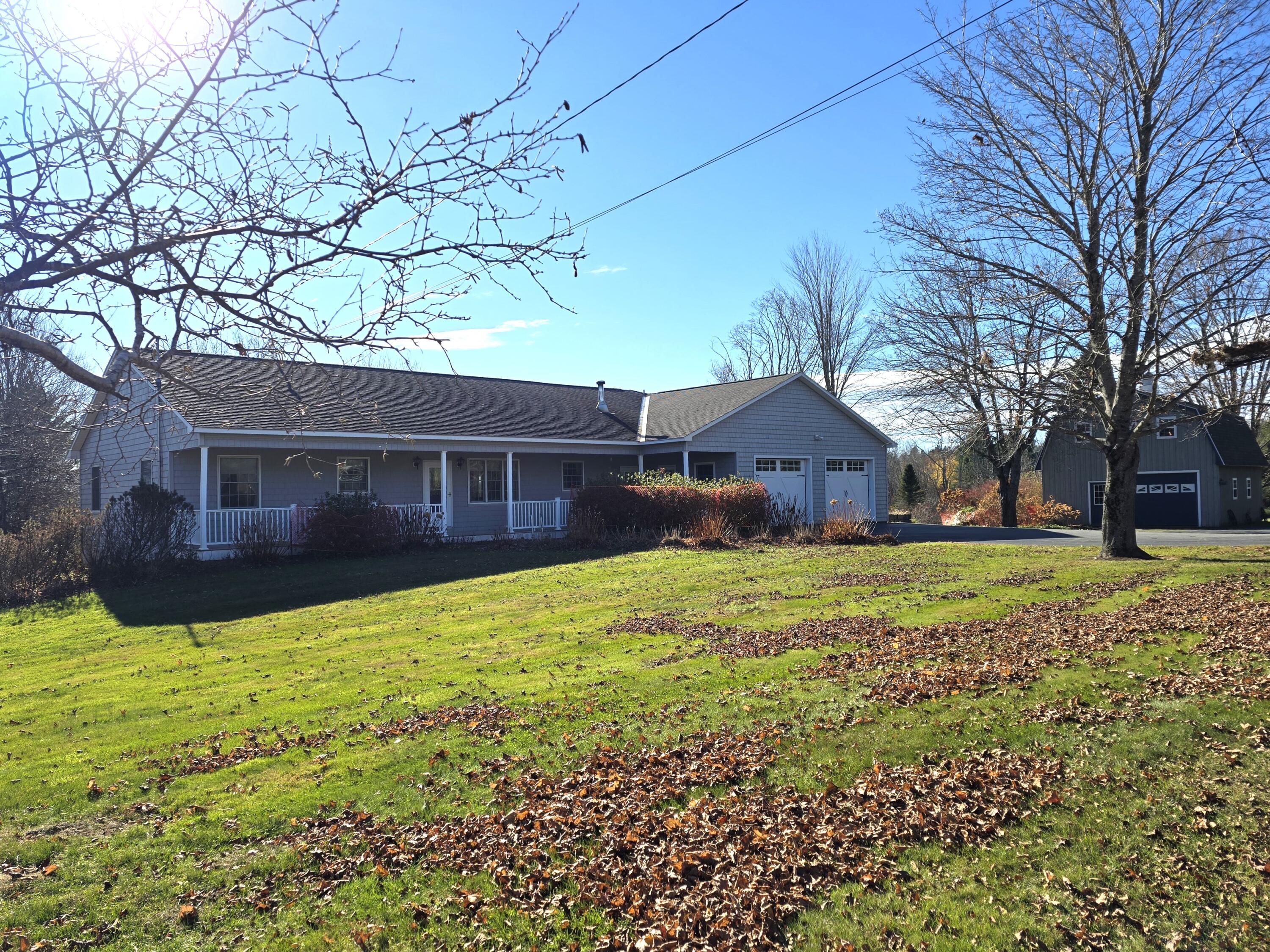 110 Shore Road Property Photo 1