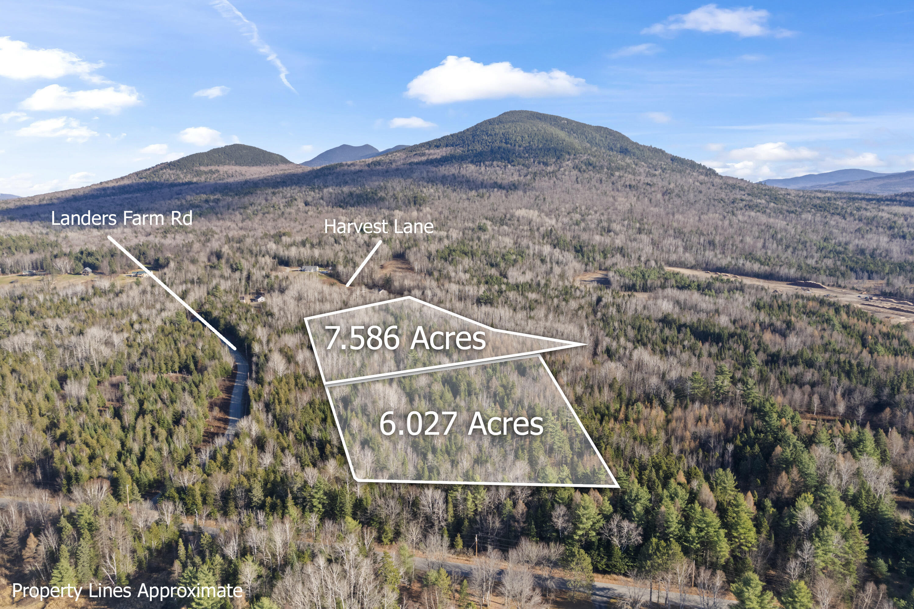 Lot 9 Harvest Lane Property Photo